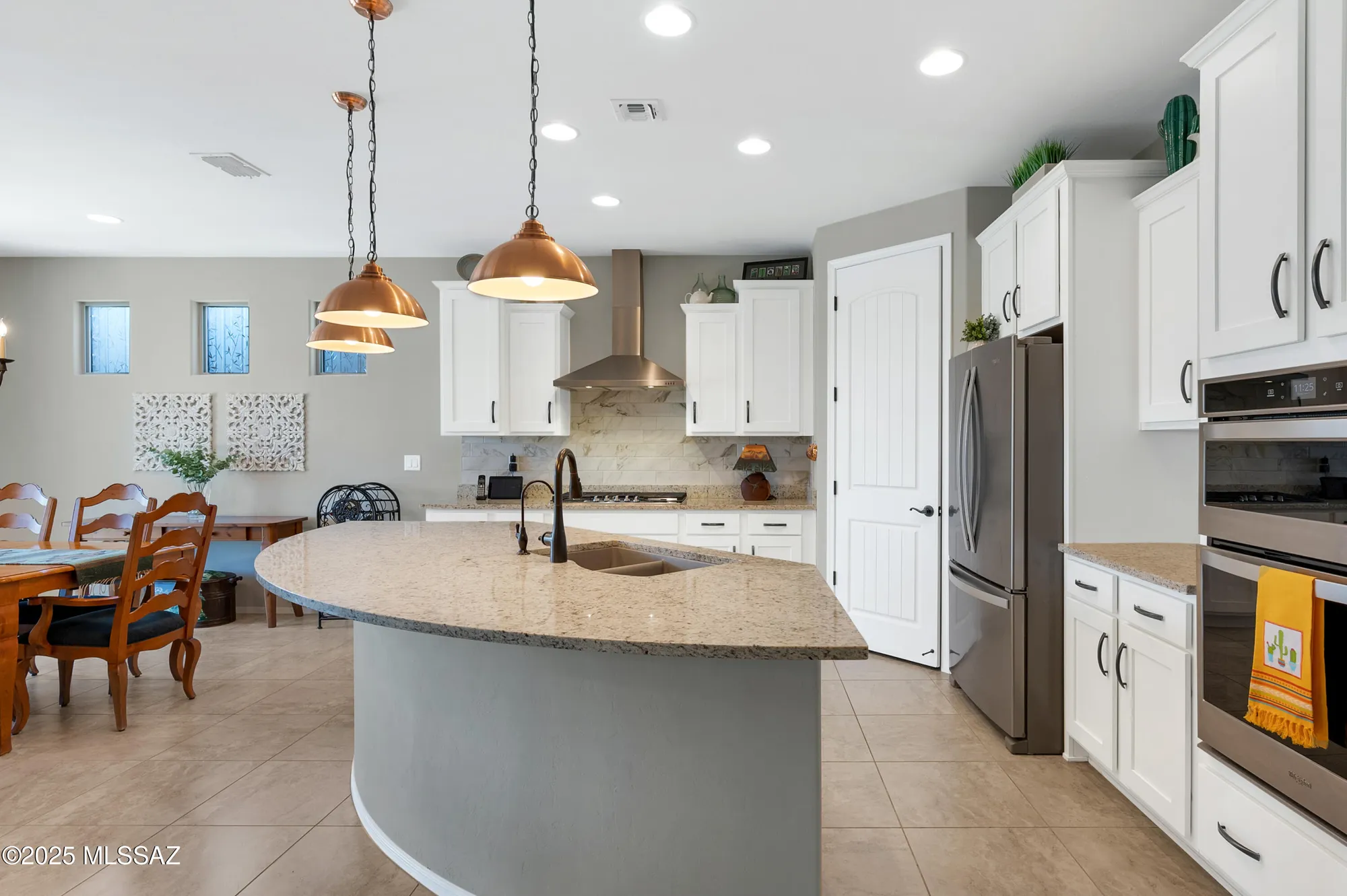 Property Slideshow image 12 of 34 | 7009 w kanab creek trl, Marana, AZ, 85658