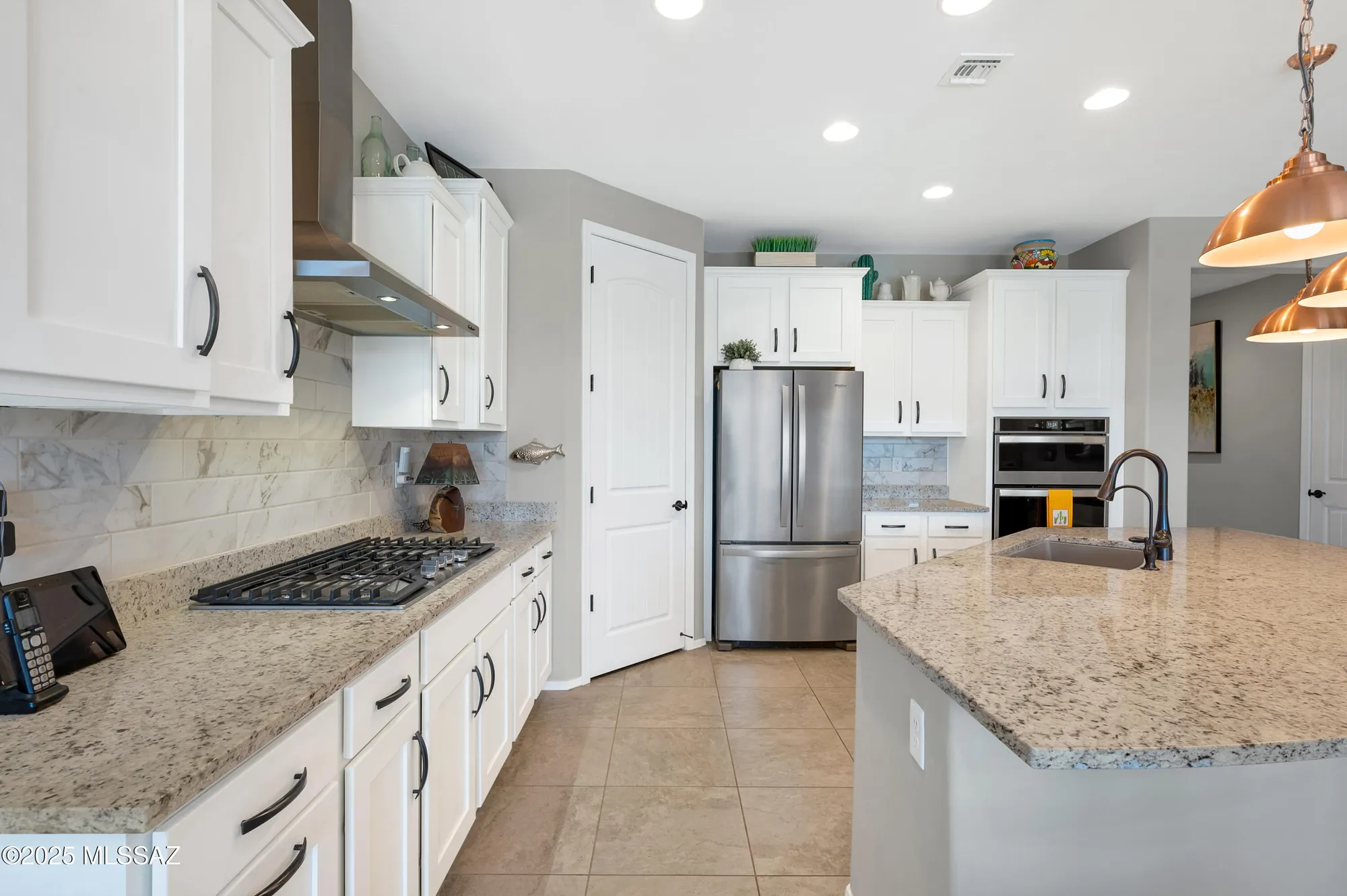 Property Slideshow image 14 of 34 | 7009 w kanab creek trl, Marana, AZ, 85658