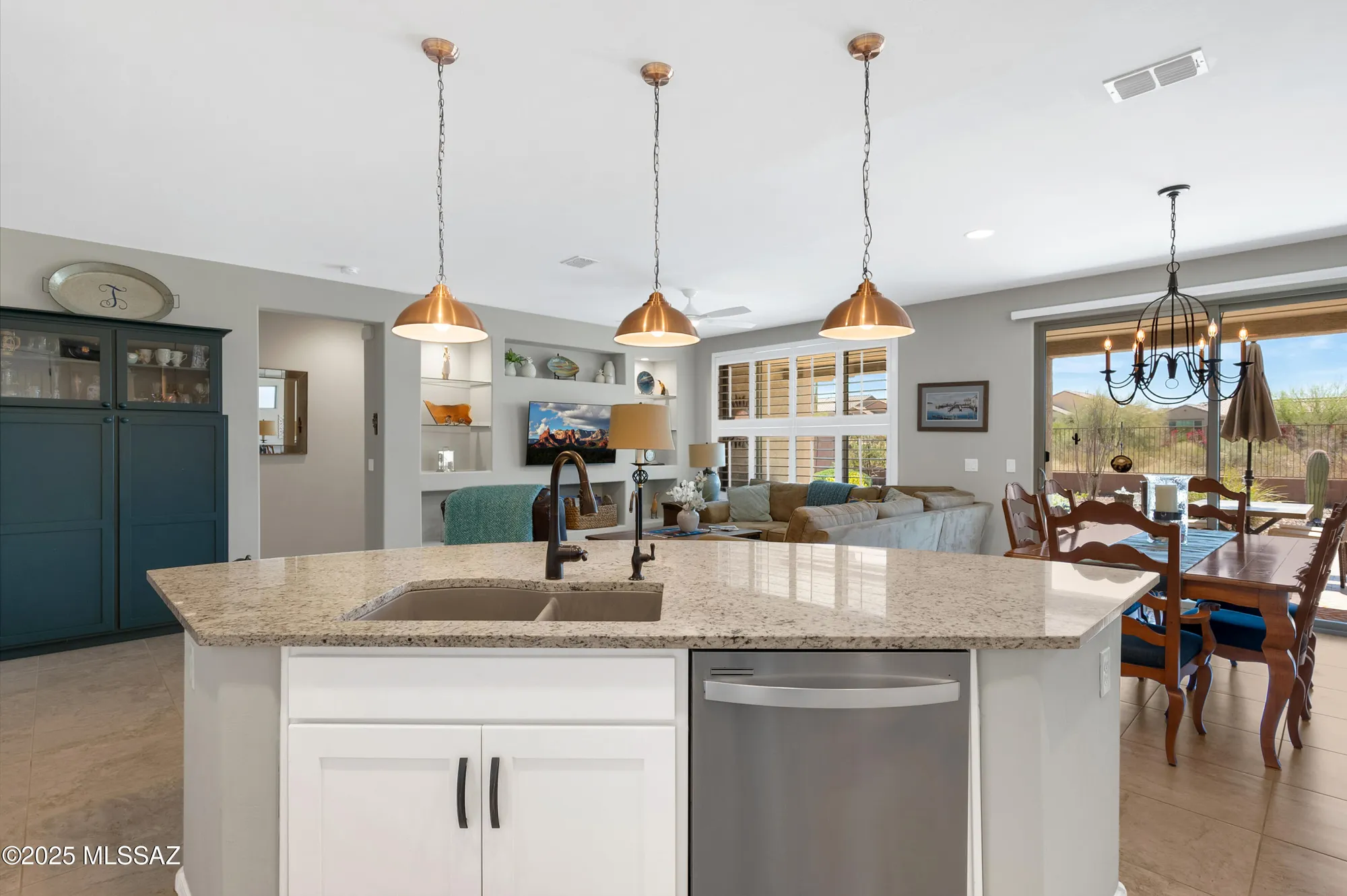 Property Slideshow image 11 of 34 | 7009 w kanab creek trl, Marana, AZ, 85658
