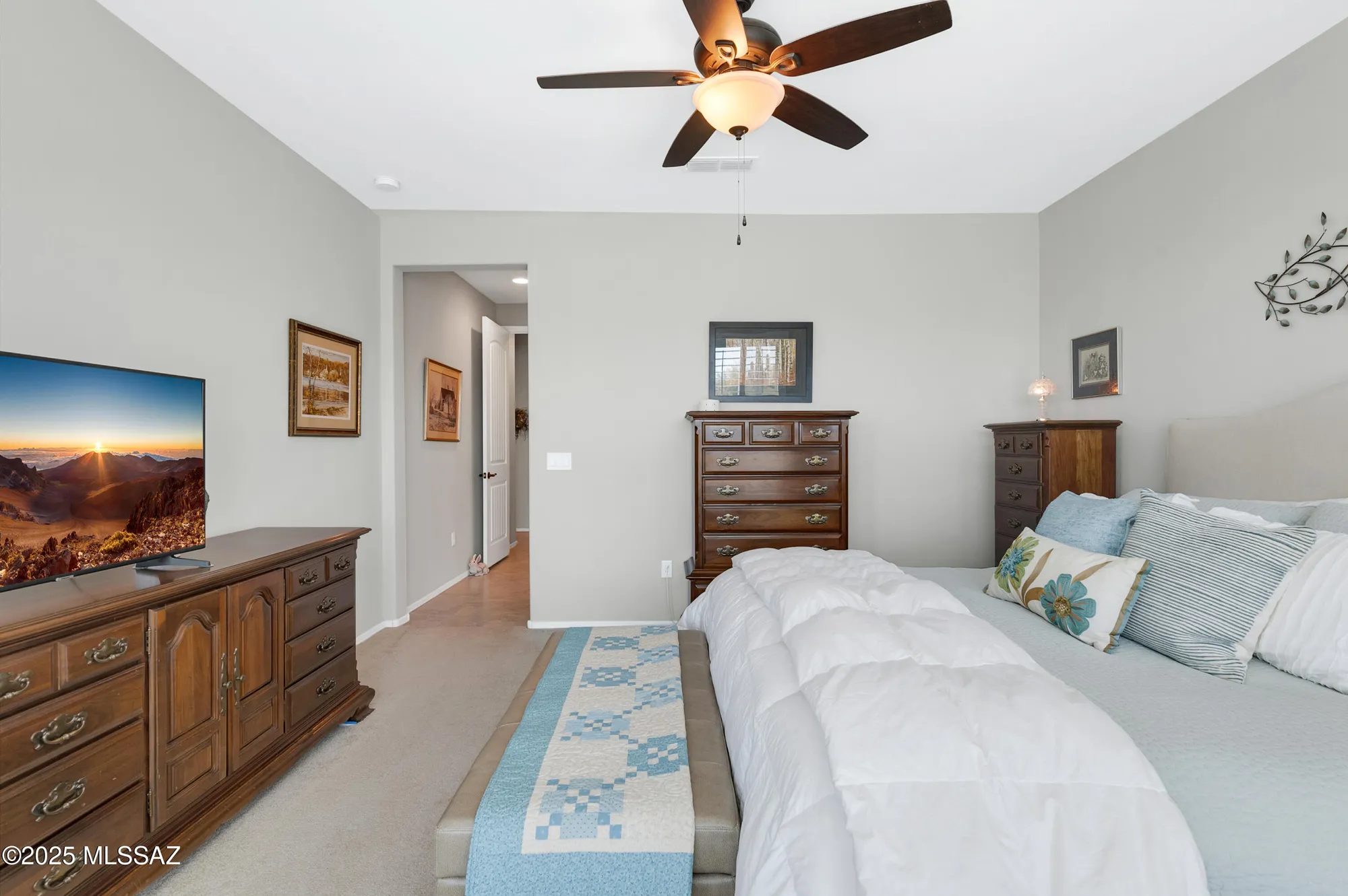 Property Slideshow image 17 of 34 | 7009 w kanab creek trl, Marana, AZ, 85658