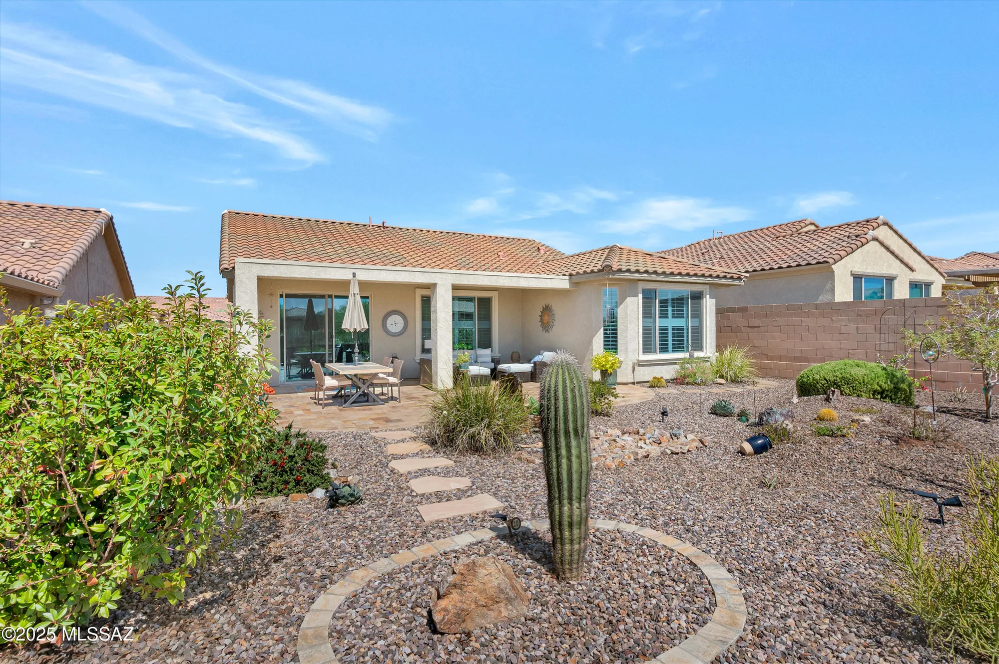 Property Slideshow image 2 of 34 | 7009 w kanab creek trl, Marana, AZ, 85658