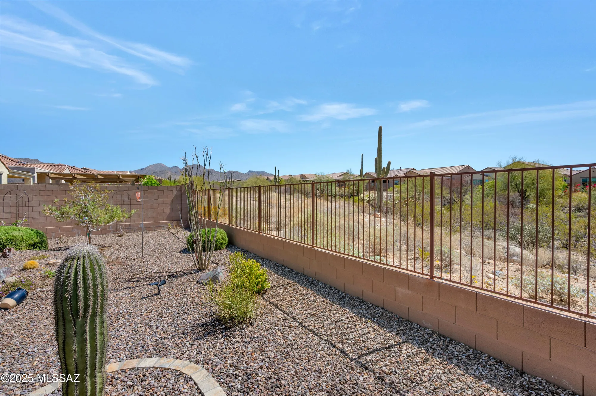 Property Slideshow image 28 of 34 | 7009 w kanab creek trl, Marana, AZ, 85658