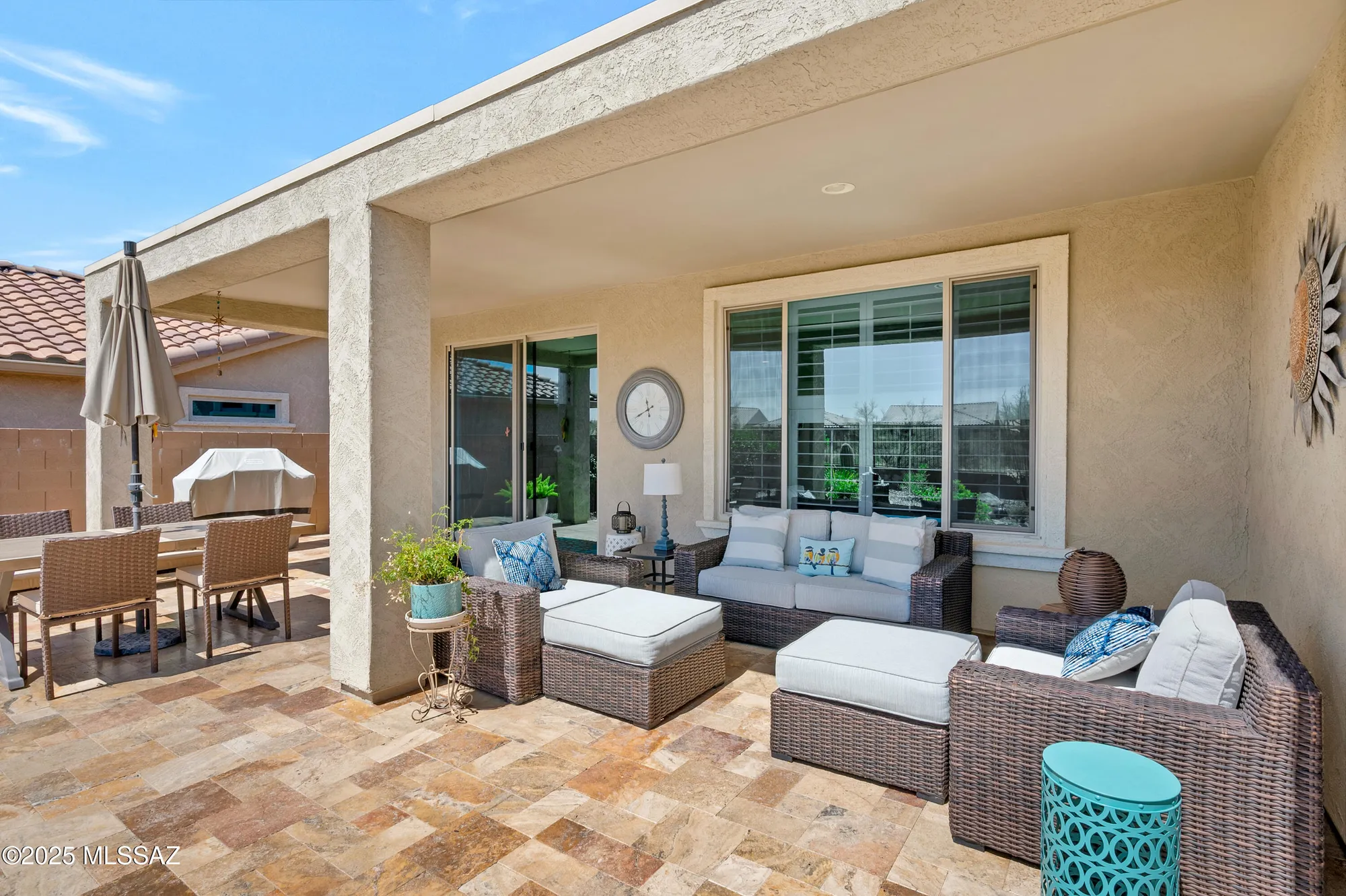 Property Slideshow image 27 of 34 | 7009 w kanab creek trl, Marana, AZ, 85658