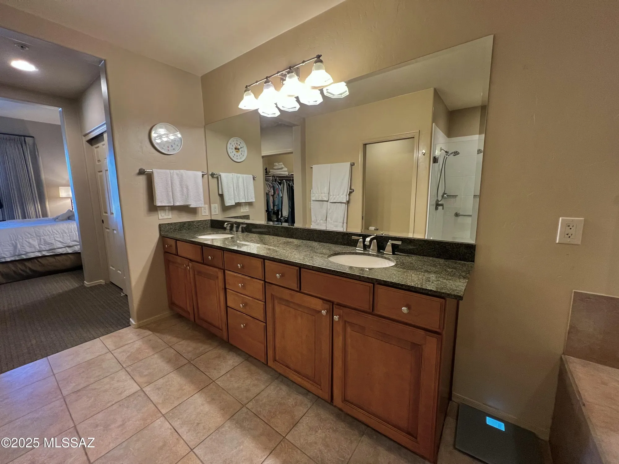 Property Slideshow image 14 of 44 | 5775 s camino del sol # 6104, Green Valley, AZ, 85622