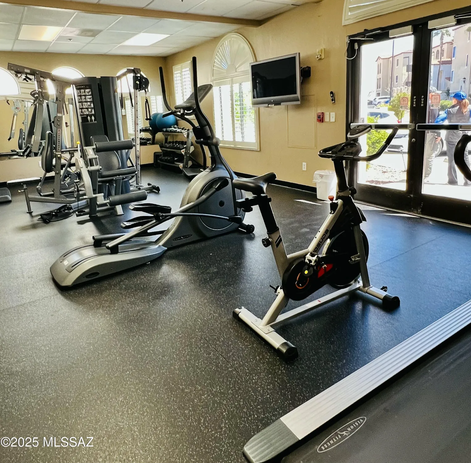 Property Slideshow image 23 of 44 | 5775 s camino del sol # 6104, Green Valley, AZ, 85622