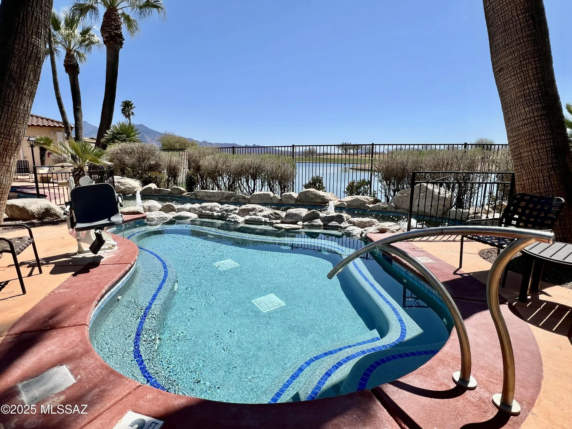 Property Slideshow image 25 of 44 | 5775 s camino del sol # 6104, Green Valley, AZ, 85622