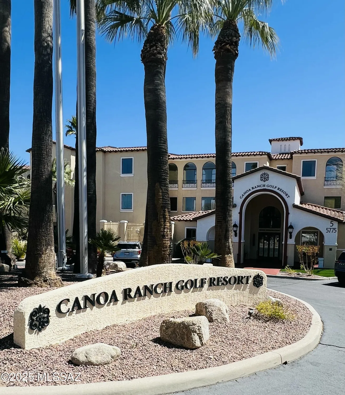 Property Slideshow image 31 of 44 | 5775 s camino del sol # 6104, Green Valley, AZ, 85622