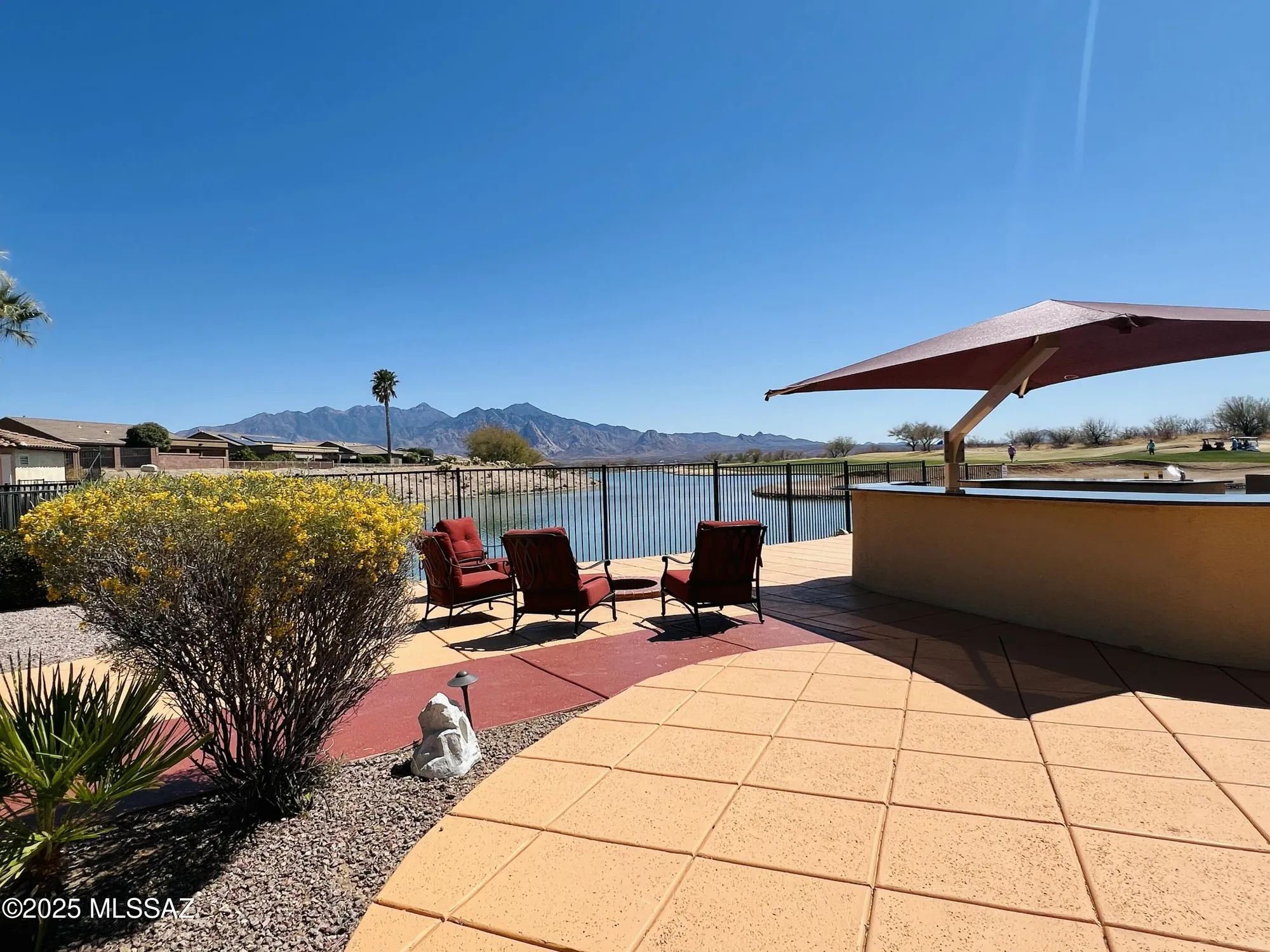 Property Slideshow image 30 of 44 | 5775 s camino del sol # 6104, Green Valley, AZ, 85622