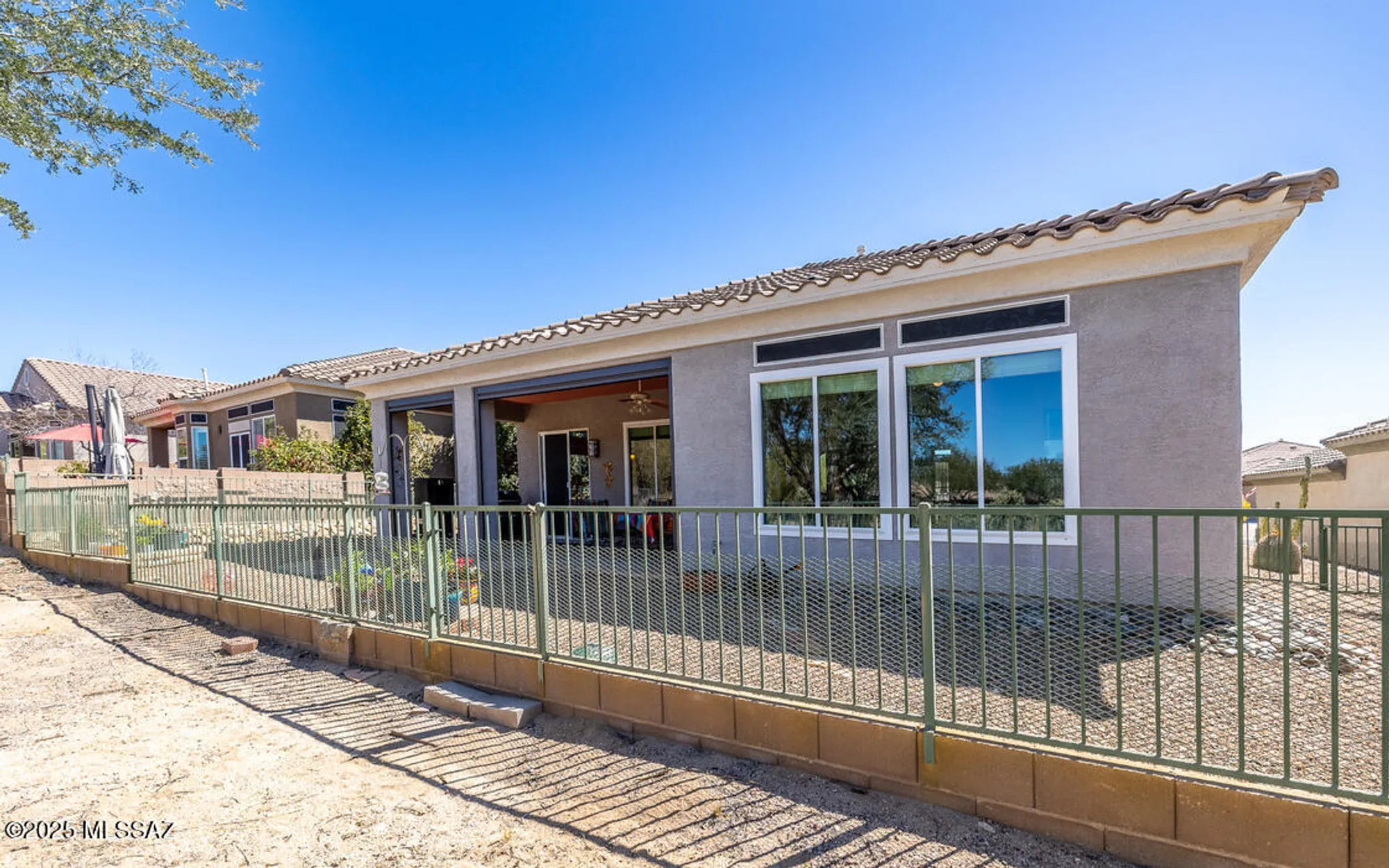 Property Slideshow image 33 of 48 | 13607 n sunset mesa dr, Marana, AZ, 85658