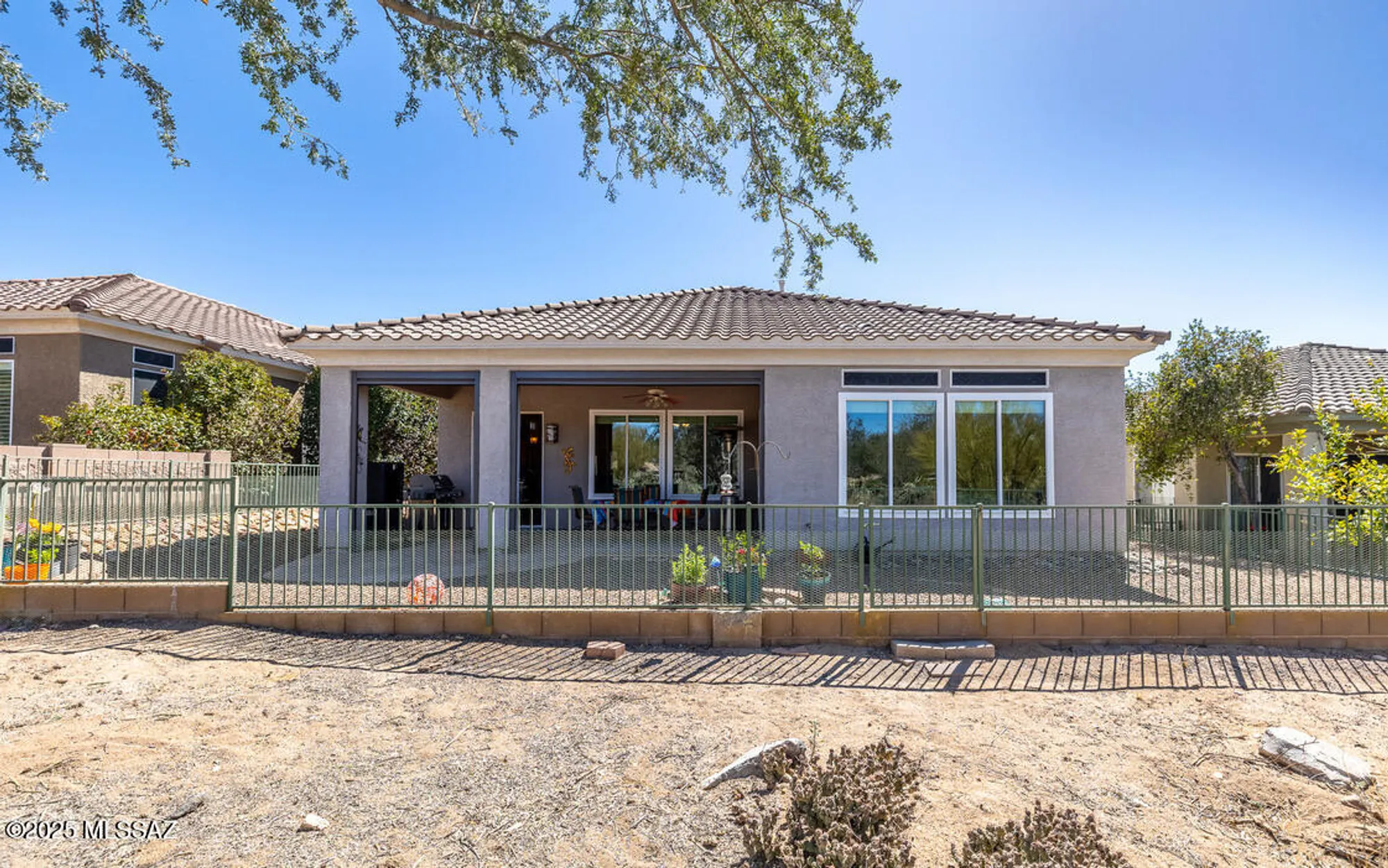 Property Slideshow image 34 of 48 | 13607 n sunset mesa dr, Marana, AZ, 85658