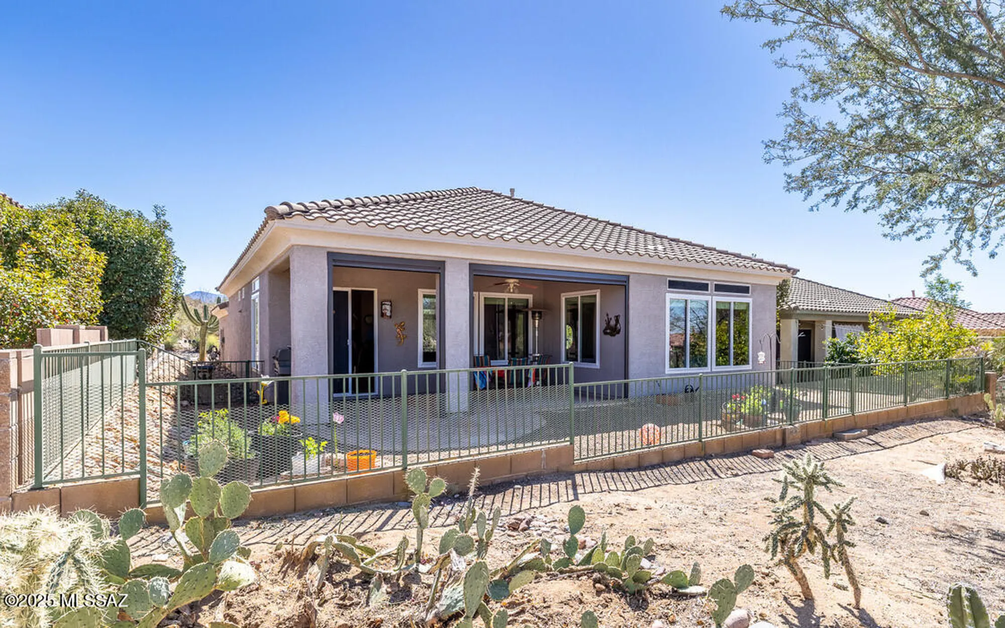Property Slideshow image 35 of 48 | 13607 n sunset mesa dr, Marana, AZ, 85658