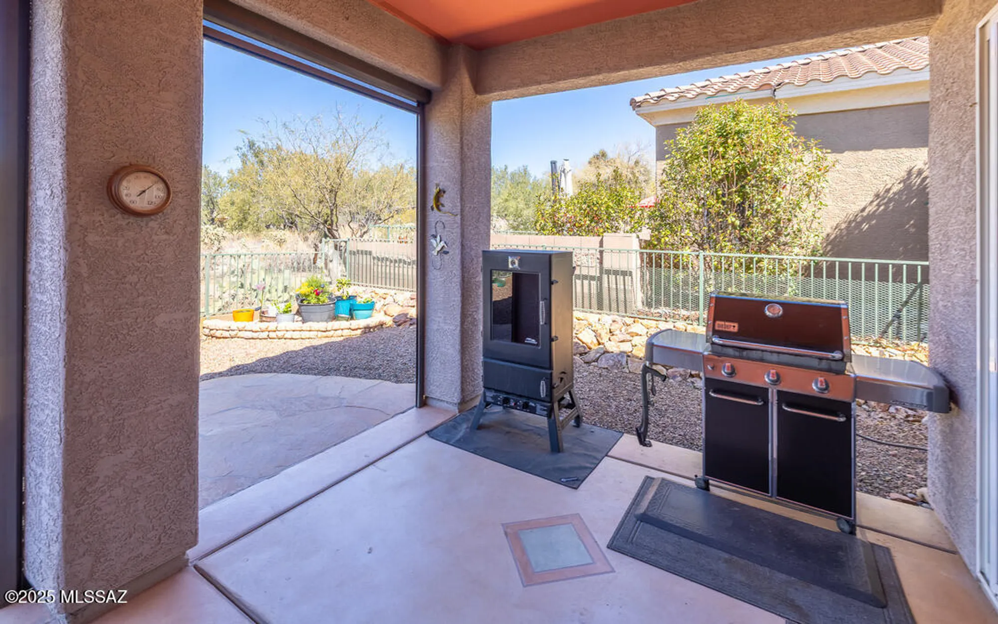 Property Slideshow image 30 of 48 | 13607 n sunset mesa dr, Marana, AZ, 85658