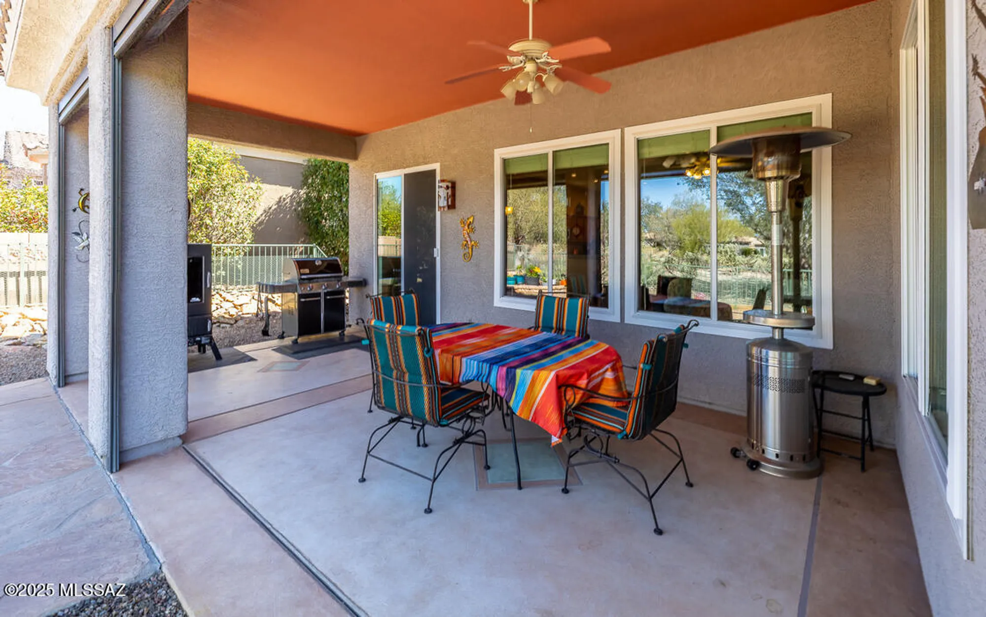 Property Slideshow image 28 of 48 | 13607 n sunset mesa dr, Marana, AZ, 85658