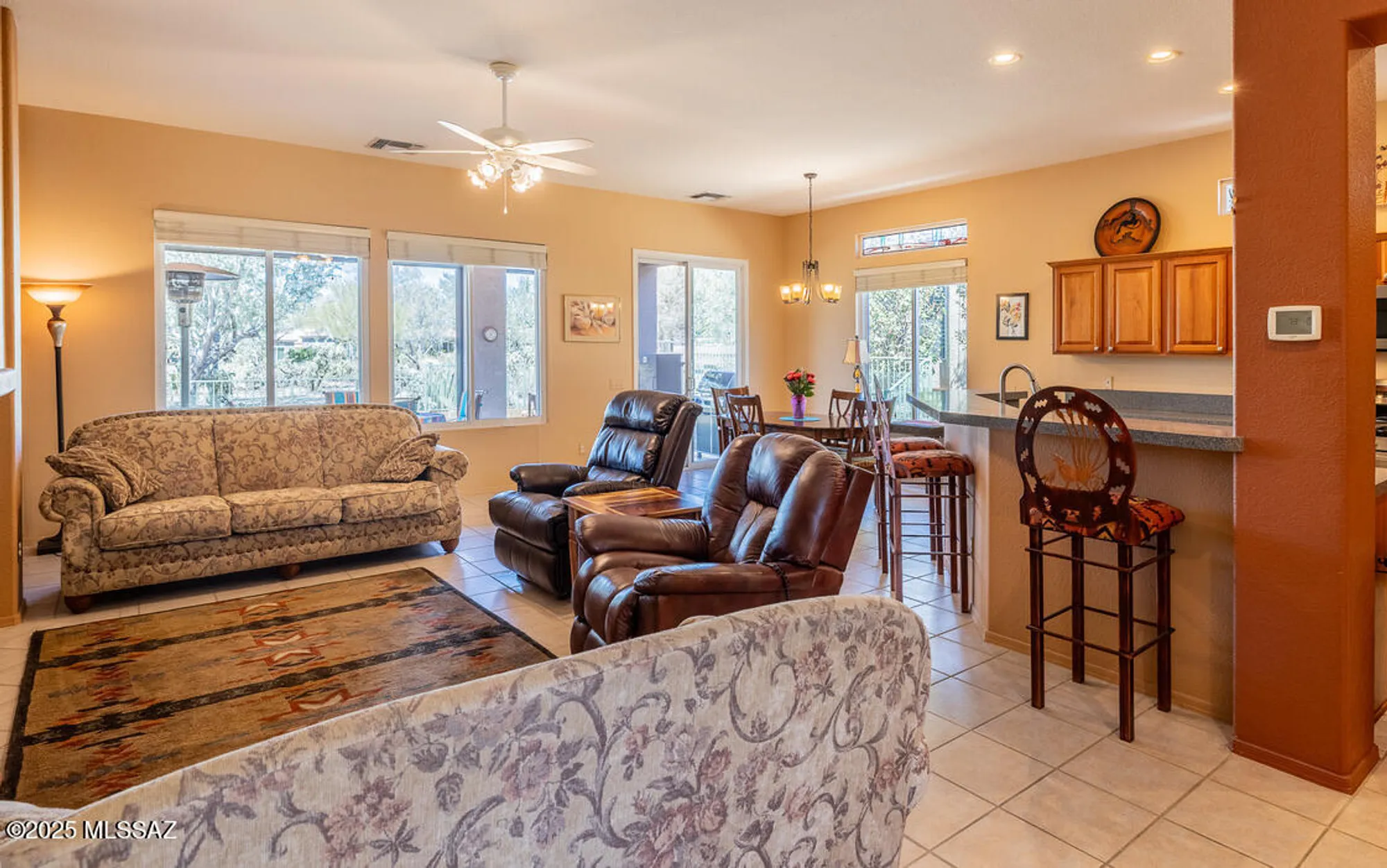 Property Slideshow image 7 of 48 | 13607 n sunset mesa dr, Marana, AZ, 85658