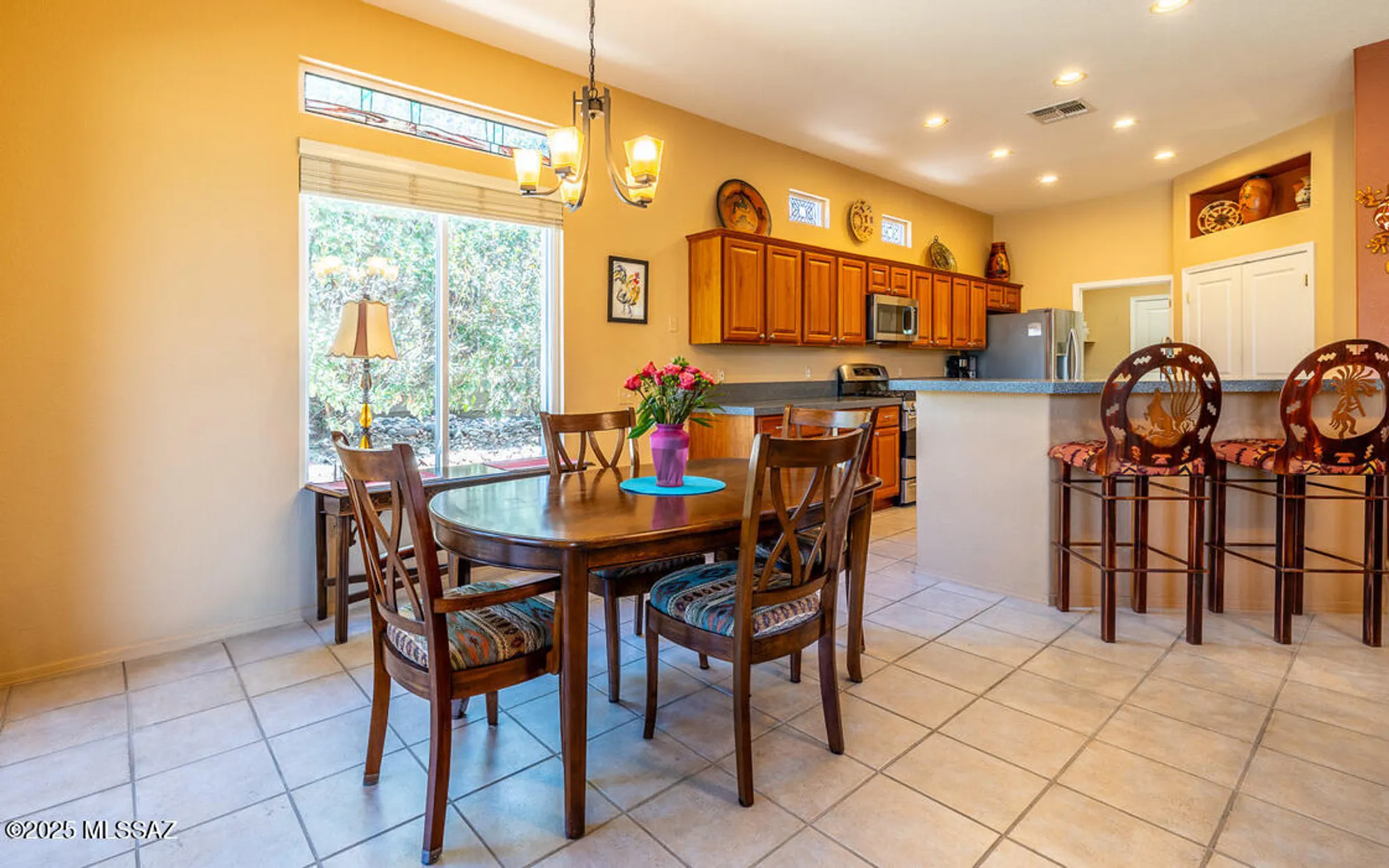 Property Slideshow image 10 of 48 | 13607 n sunset mesa dr, Marana, AZ, 85658