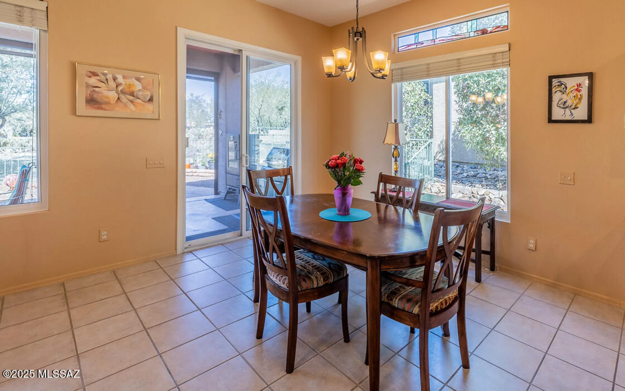 Property Slideshow image 11 of 48 | 13607 n sunset mesa dr, Marana, AZ, 85658