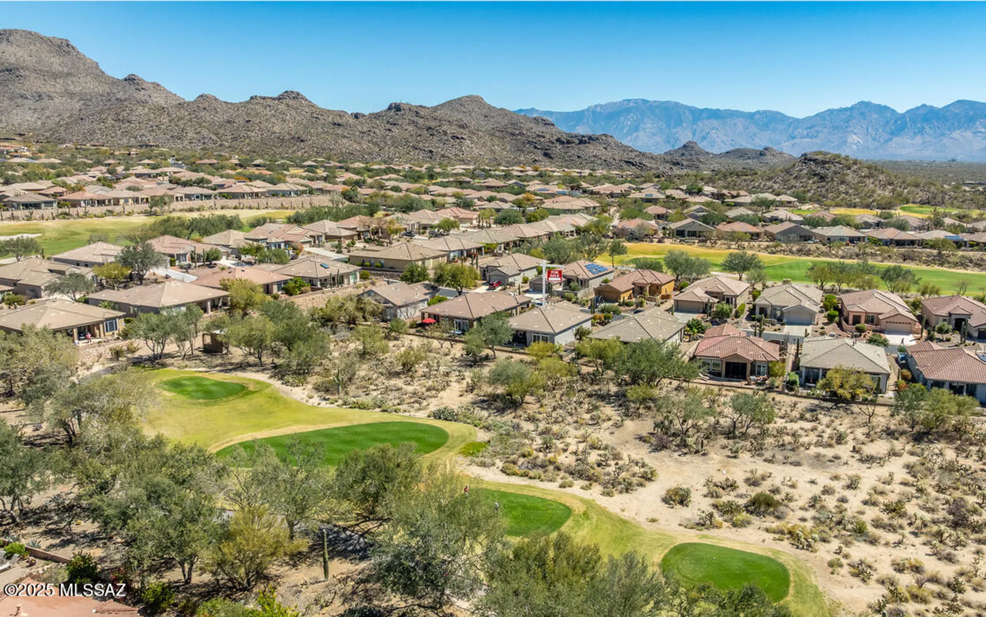 Property Slideshow image 38 of 48 | 13607 n sunset mesa dr, Marana, AZ, 85658