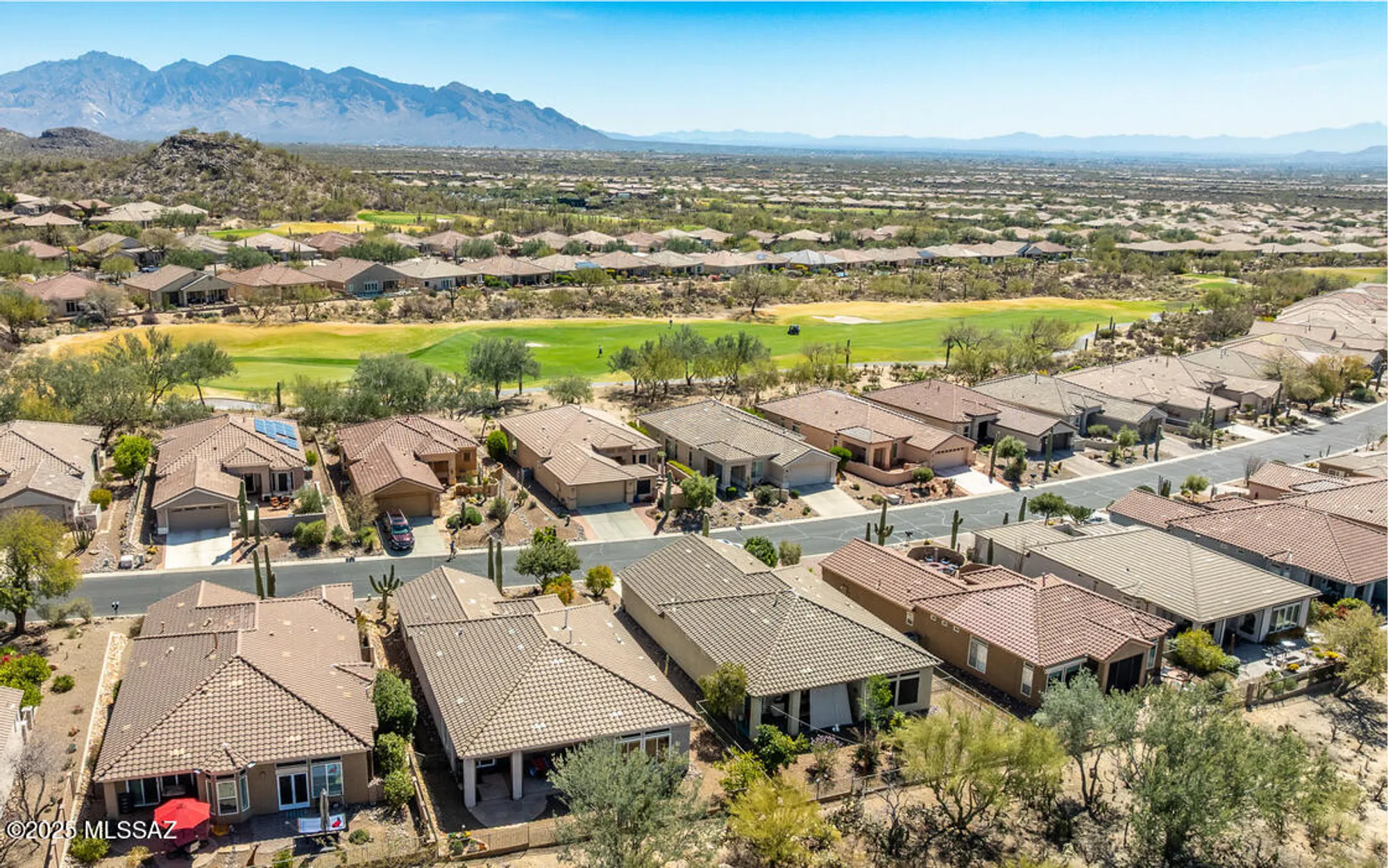 Property Slideshow image 36 of 48 | 13607 n sunset mesa dr, Marana, AZ, 85658