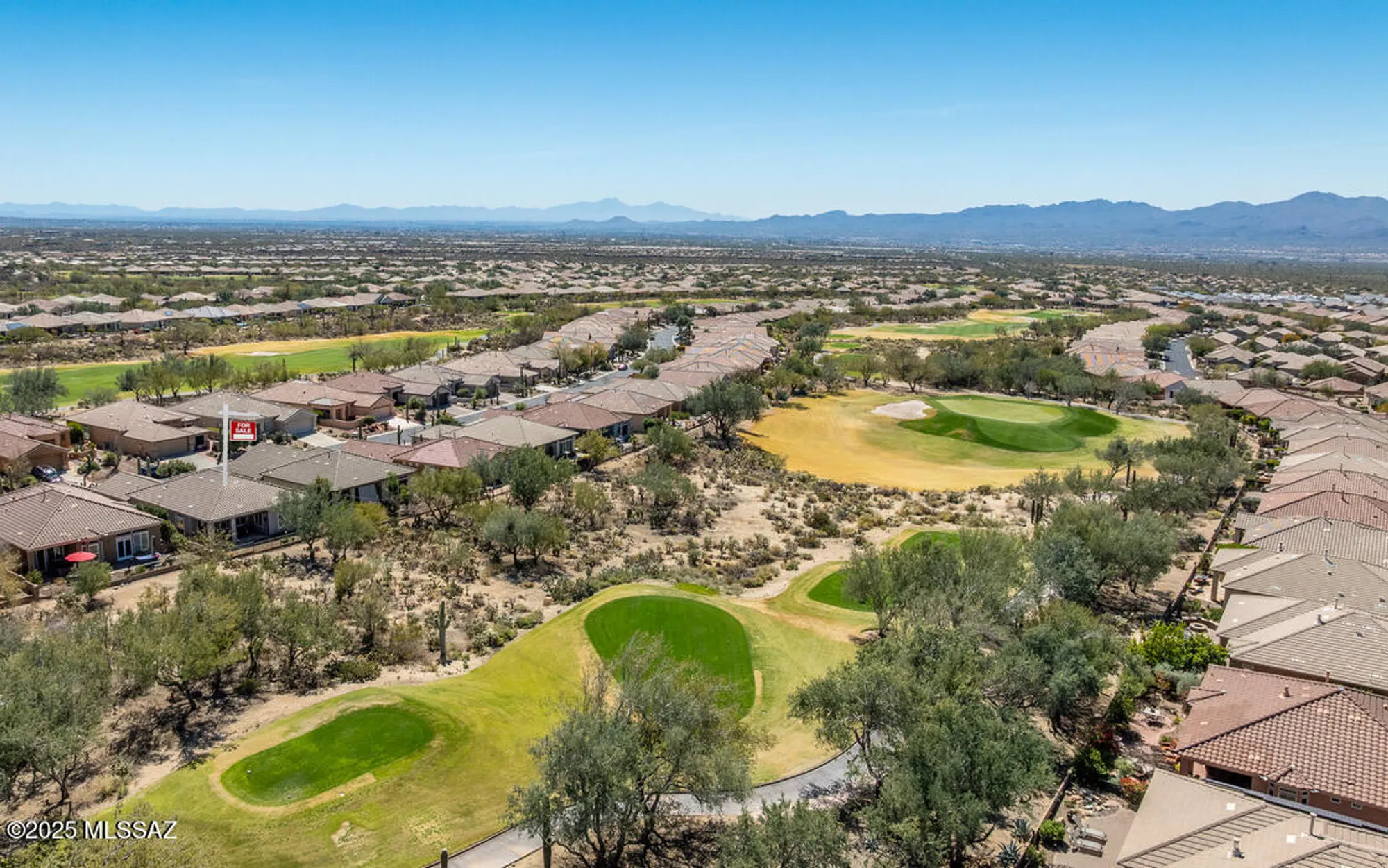 Property Slideshow image 39 of 48 | 13607 n sunset mesa dr, Marana, AZ, 85658