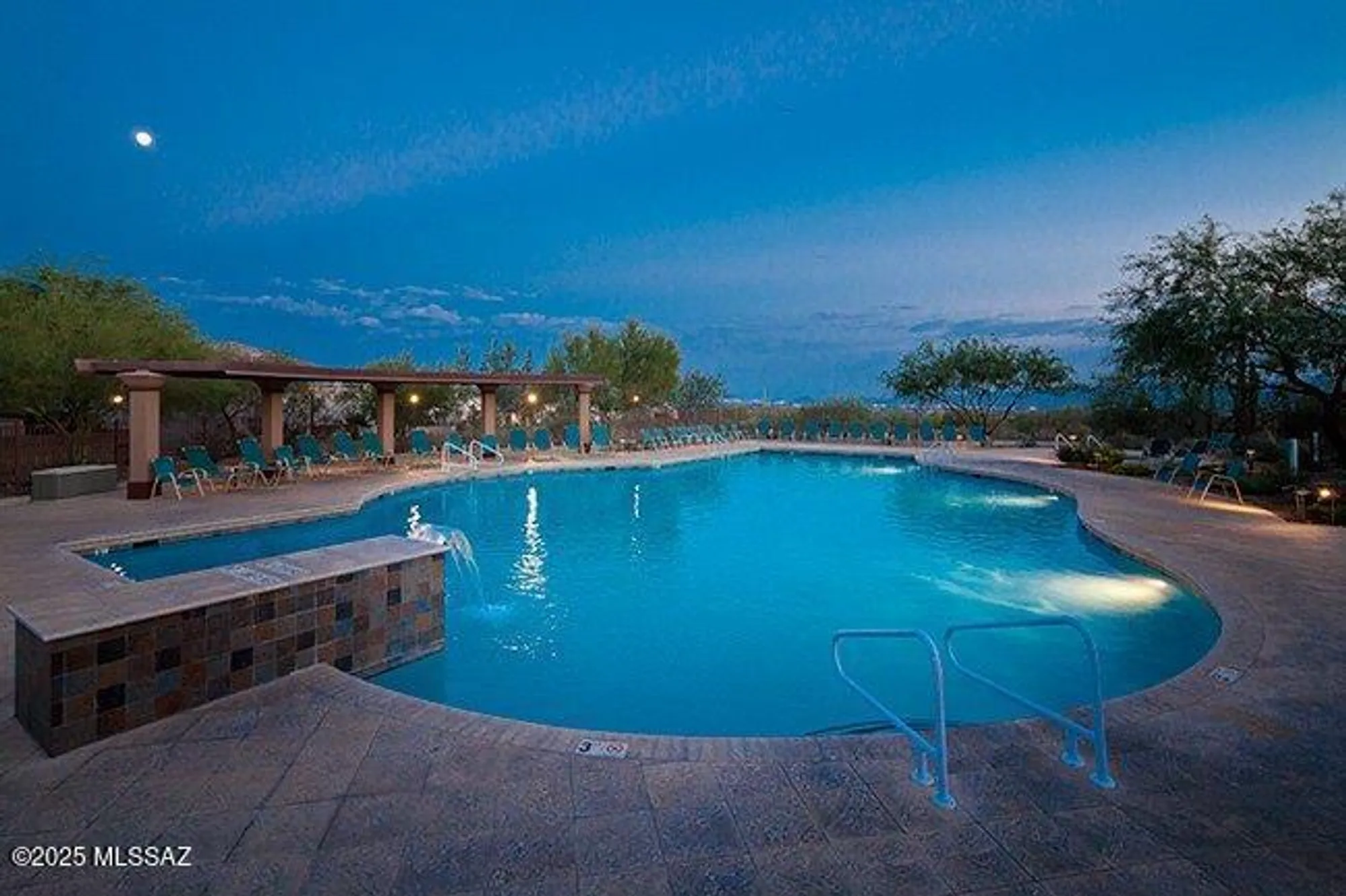 Property Slideshow image 45 of 48 | 13607 n sunset mesa dr, Marana, AZ, 85658