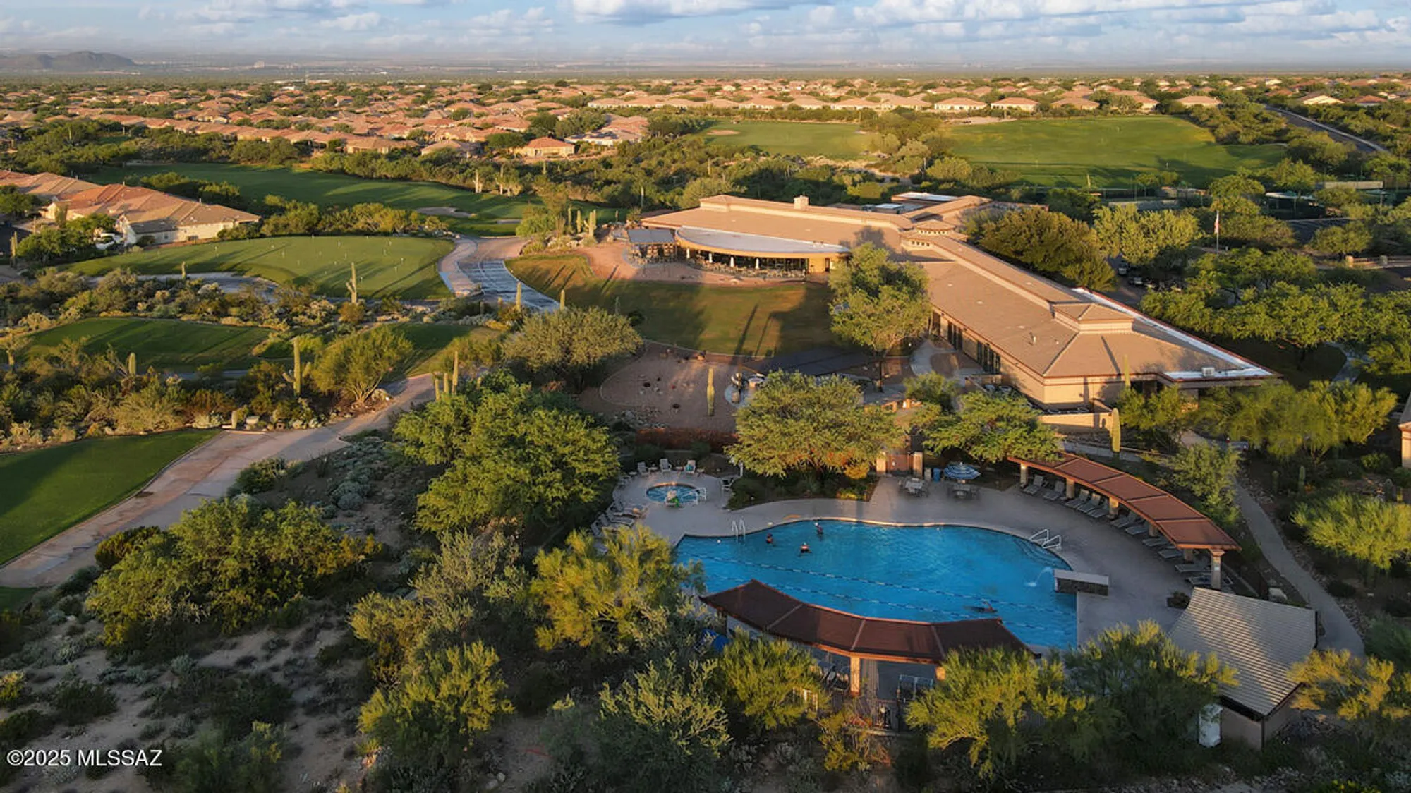 Property Slideshow image 42 of 48 | 13607 n sunset mesa dr, Marana, AZ, 85658
