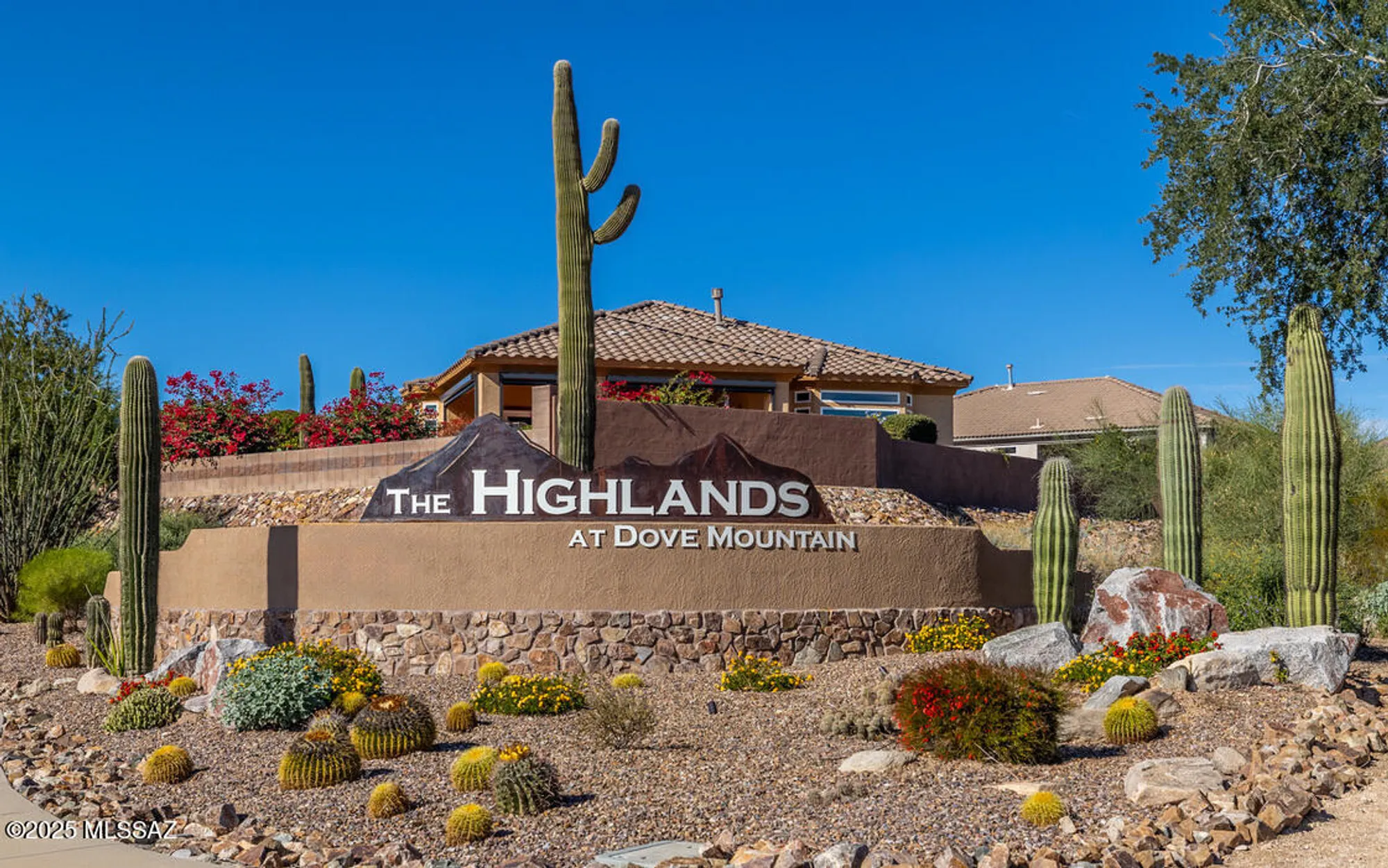 Property Slideshow image 41 of 48 | 13607 n sunset mesa dr, Marana, AZ, 85658