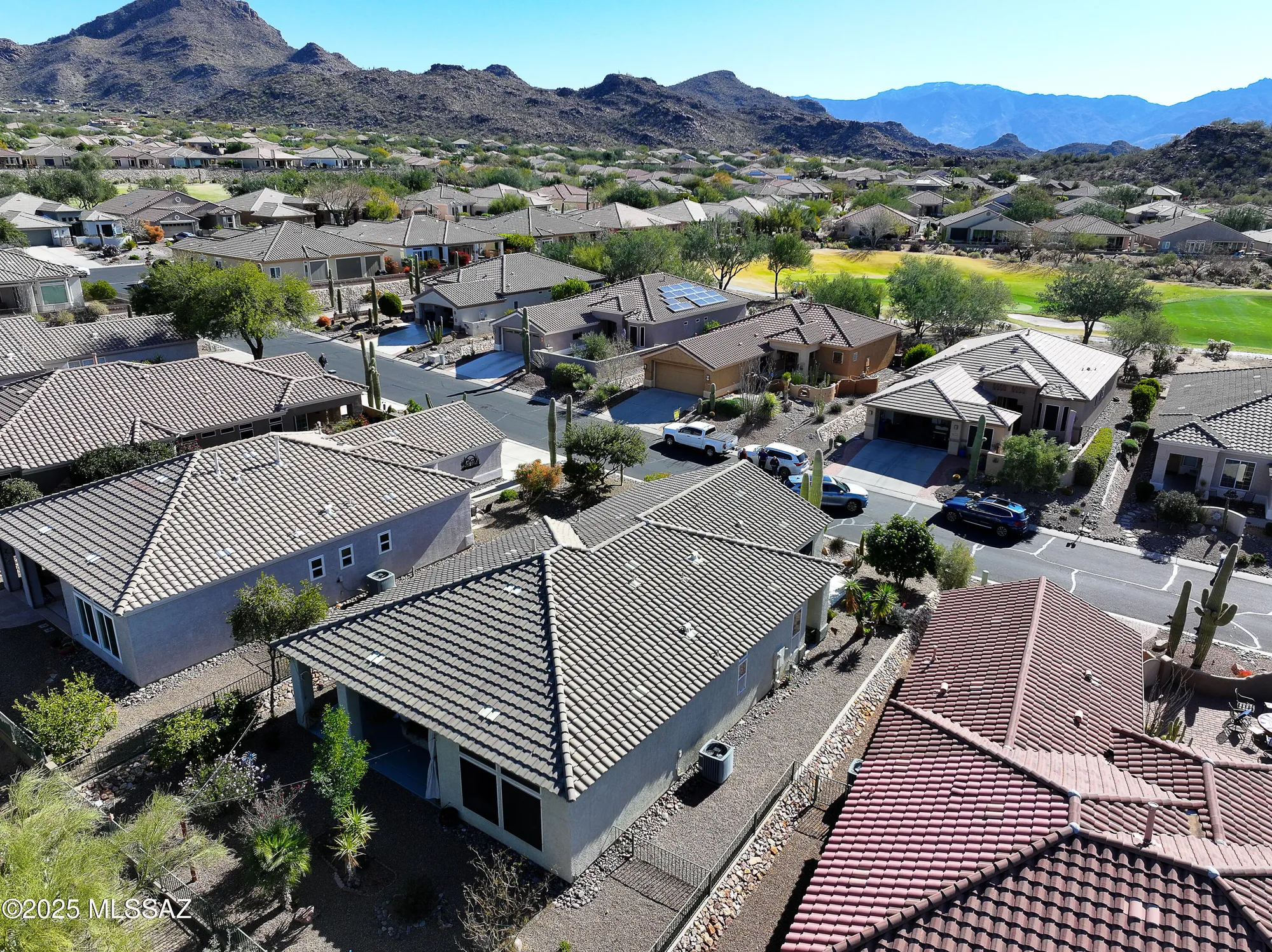 Property Slideshow image 48 of 51 | 13599 n sunset mesa dr, Marana, AZ, 85658