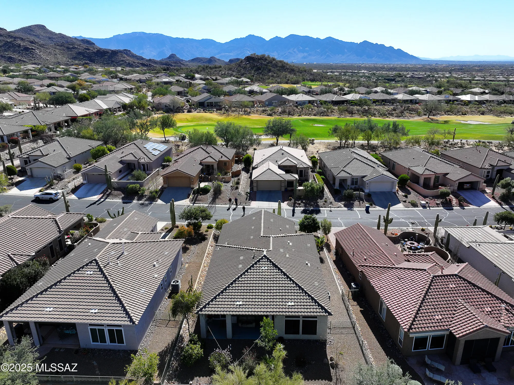 Property Slideshow image 49 of 51 | 13599 n sunset mesa dr, Marana, AZ, 85658