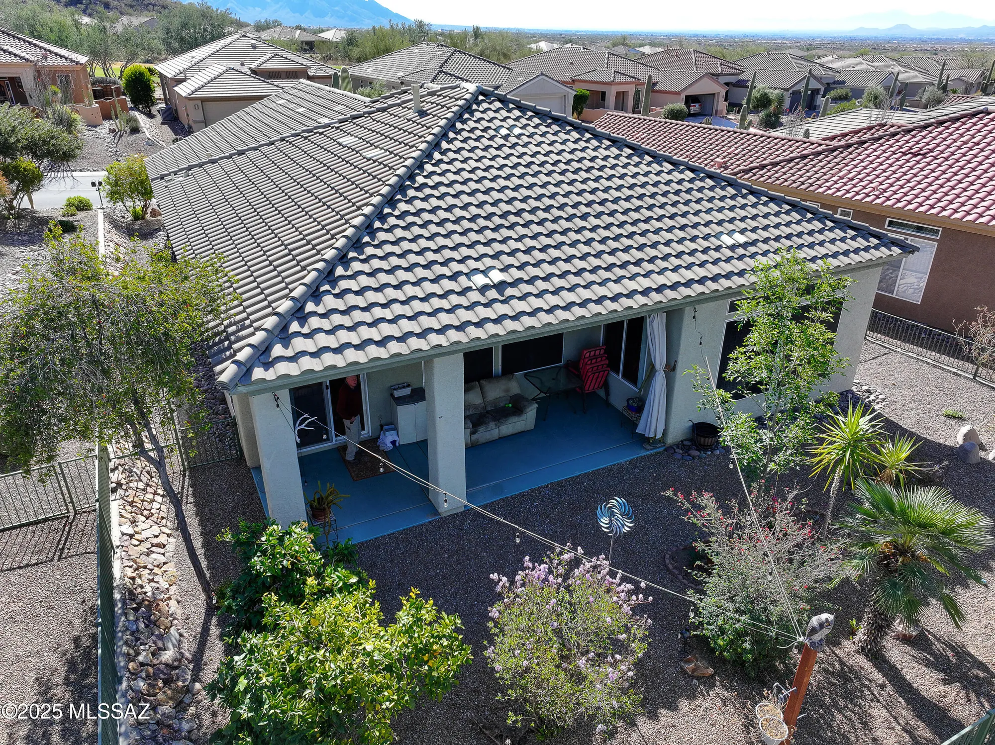 Property Slideshow image 43 of 51 | 13599 n sunset mesa dr, Marana, AZ, 85658