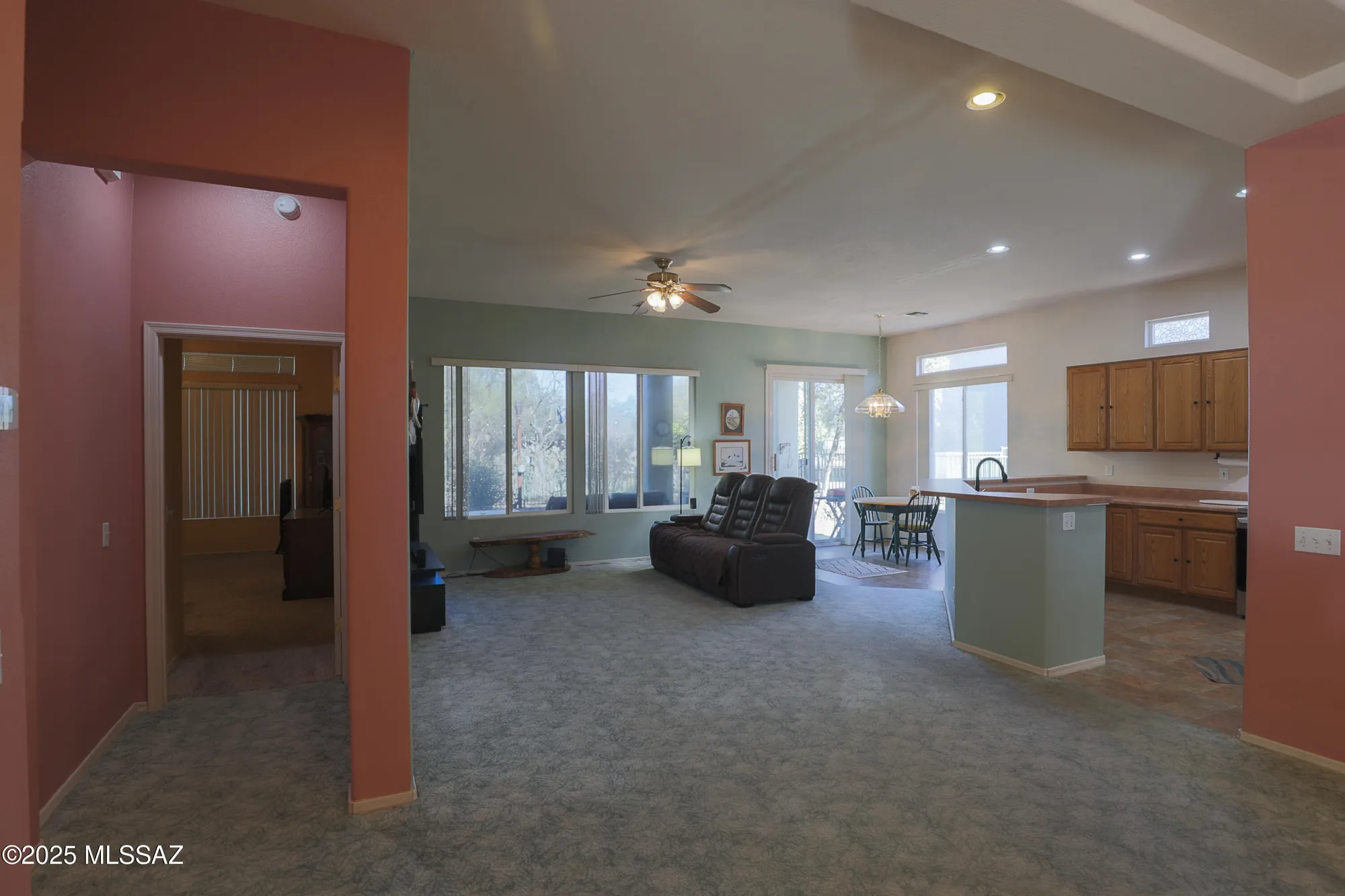 Property Slideshow image 13 of 51 | 13599 n sunset mesa dr, Marana, AZ, 85658