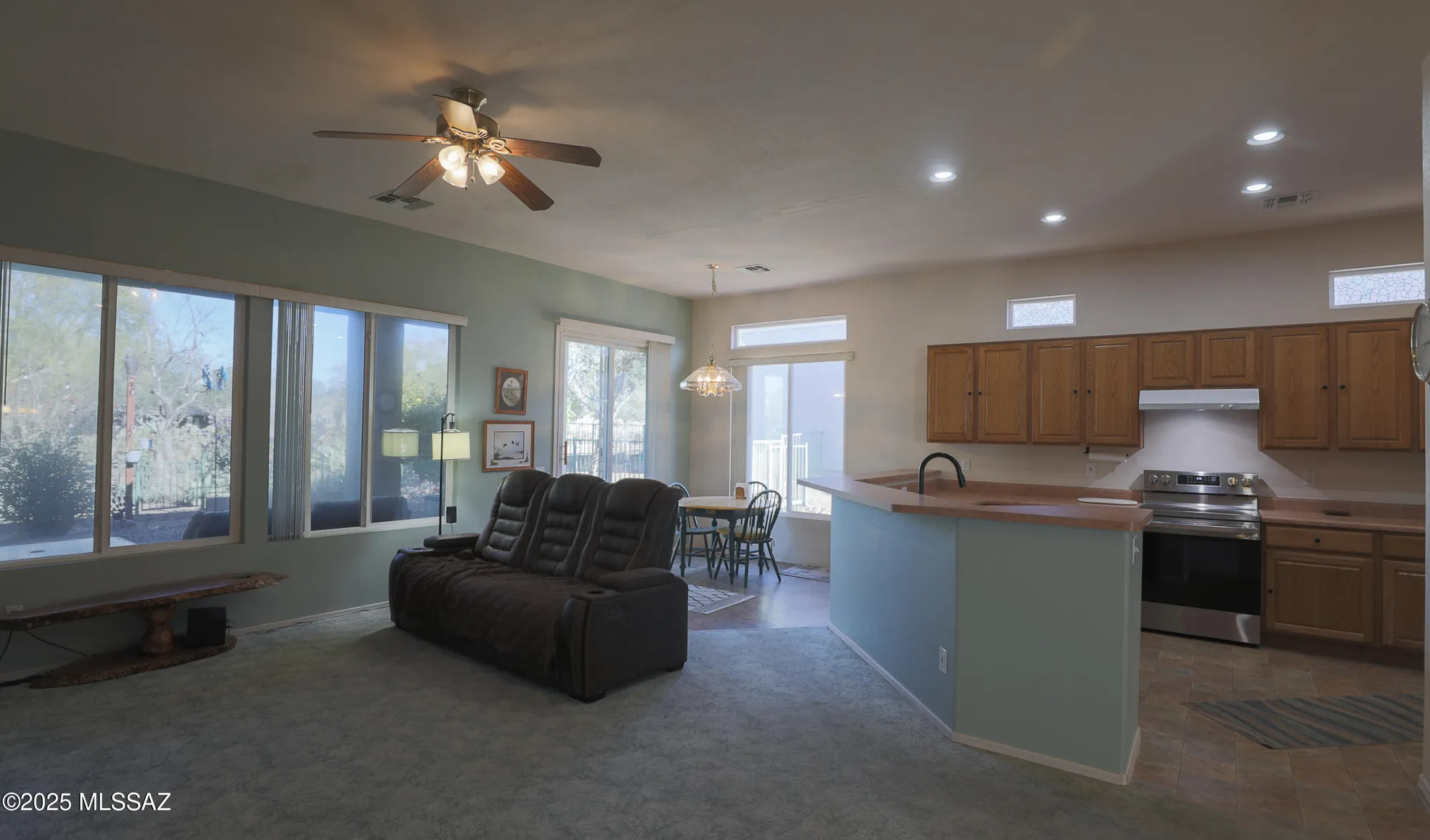 Property Slideshow image 16 of 51 | 13599 n sunset mesa dr, Marana, AZ, 85658