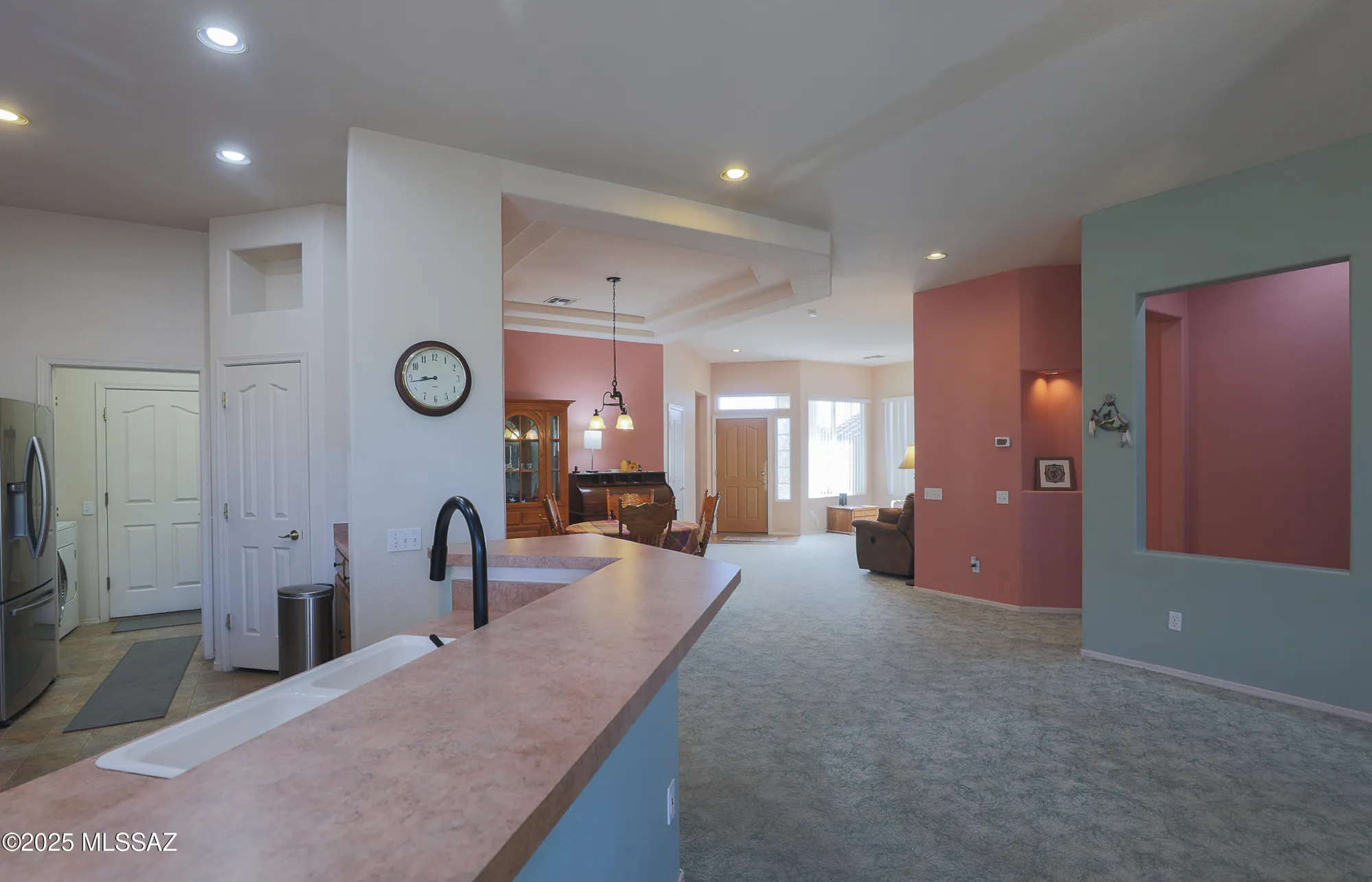 Property Slideshow image 12 of 51 | 13599 n sunset mesa dr, Marana, AZ, 85658
