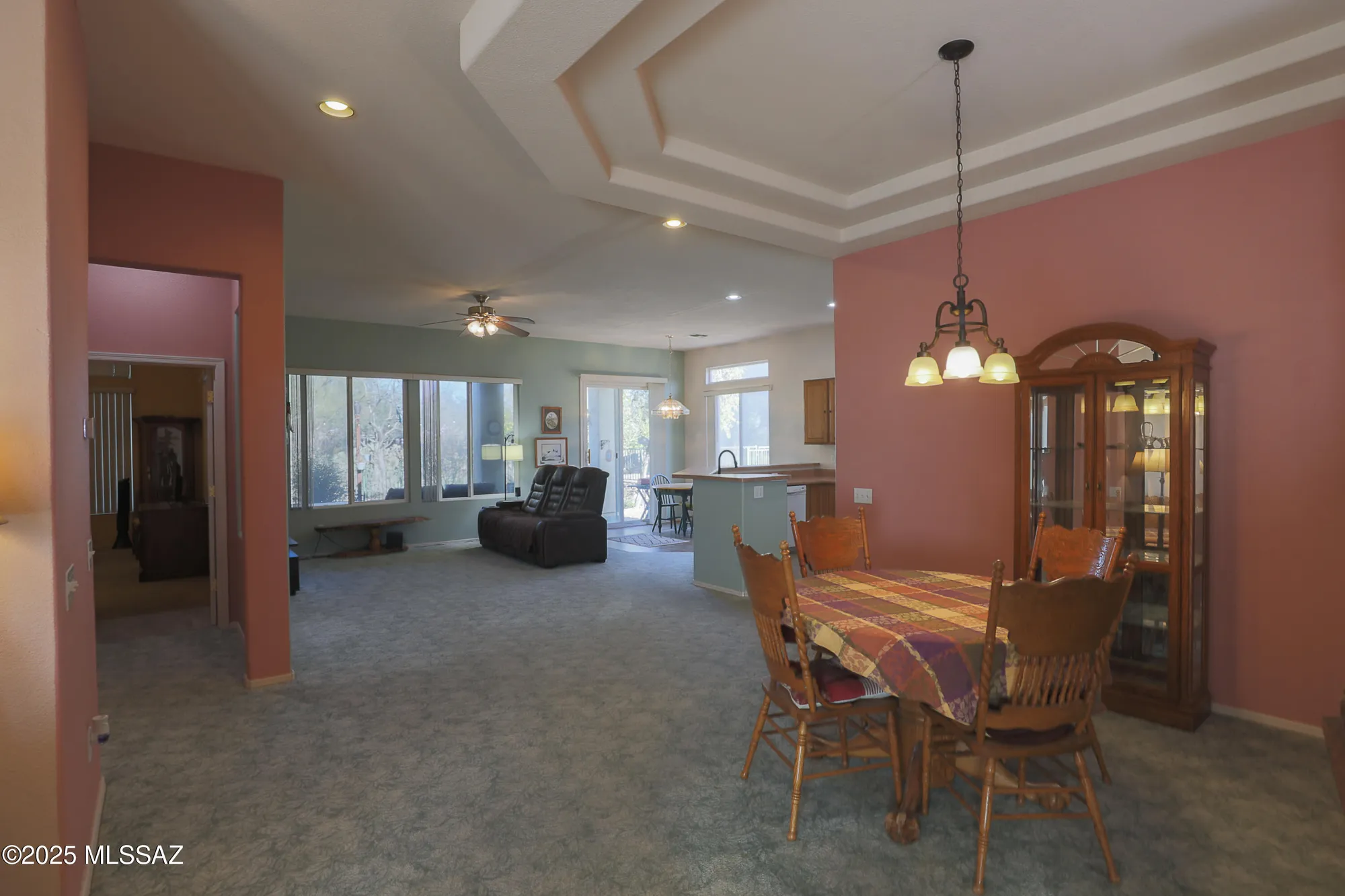 Property Slideshow image 14 of 51 | 13599 n sunset mesa dr, Marana, AZ, 85658