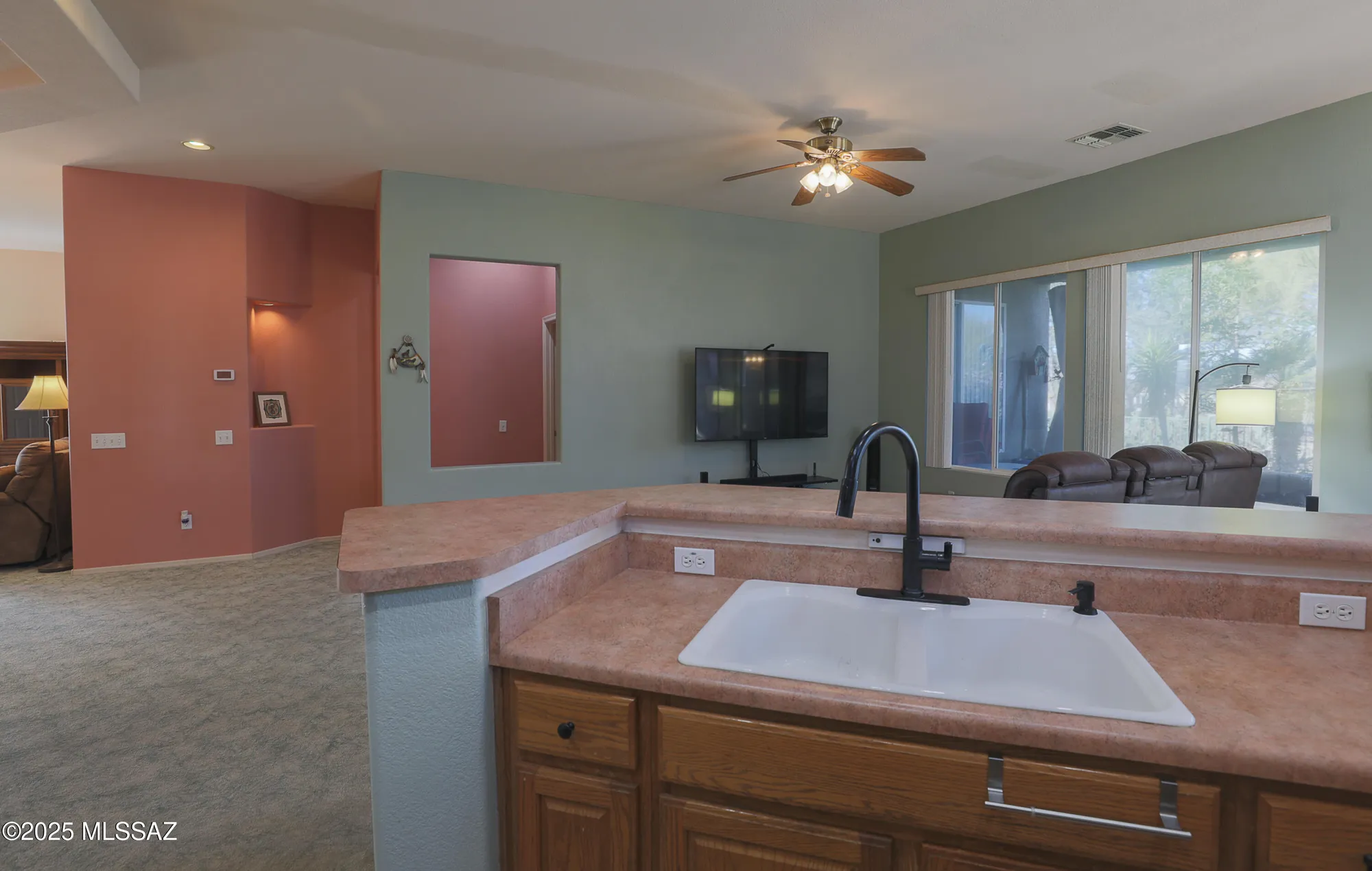 Property Slideshow image 18 of 51 | 13599 n sunset mesa dr, Marana, AZ, 85658