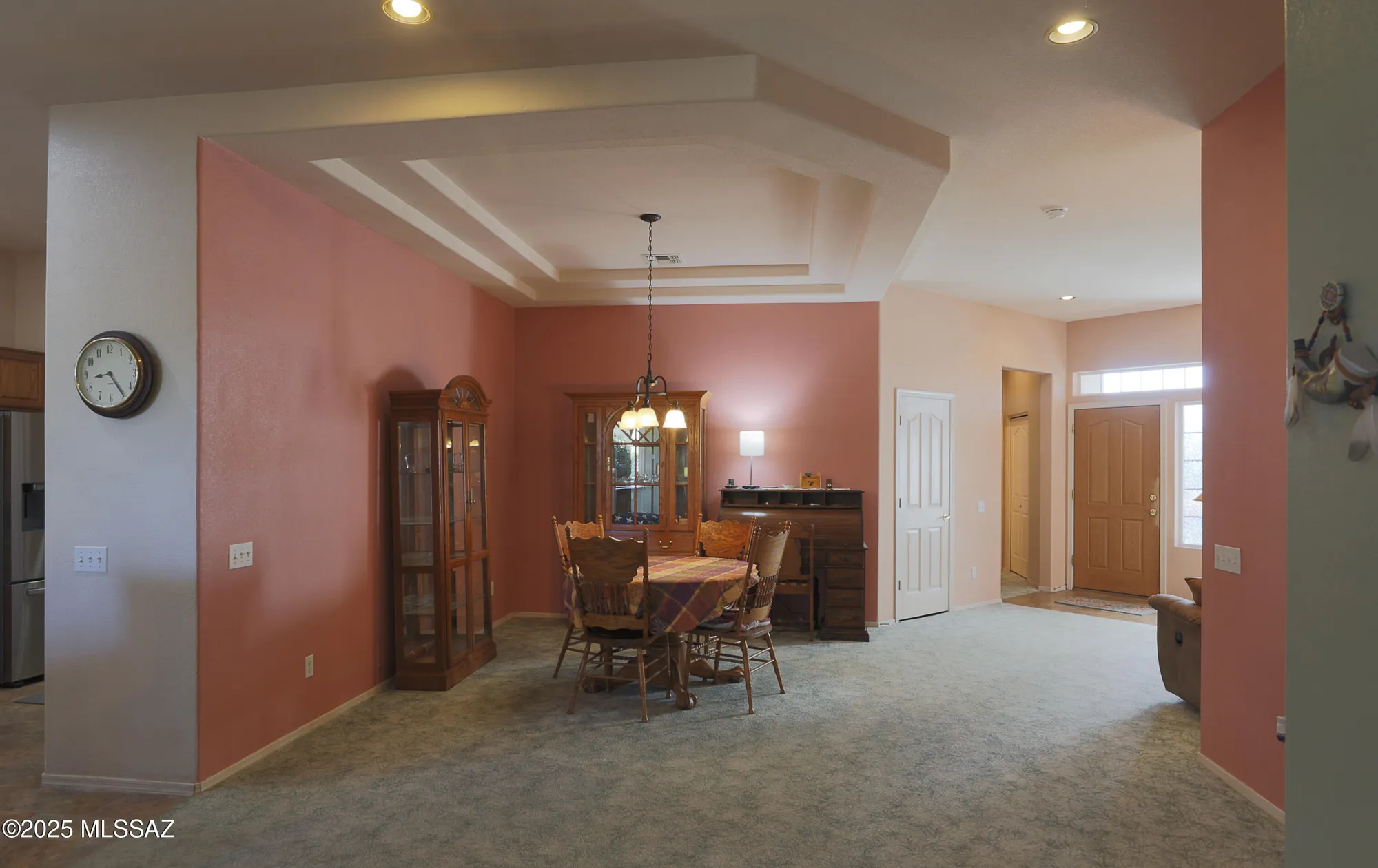 Property Slideshow image 15 of 51 | 13599 n sunset mesa dr, Marana, AZ, 85658