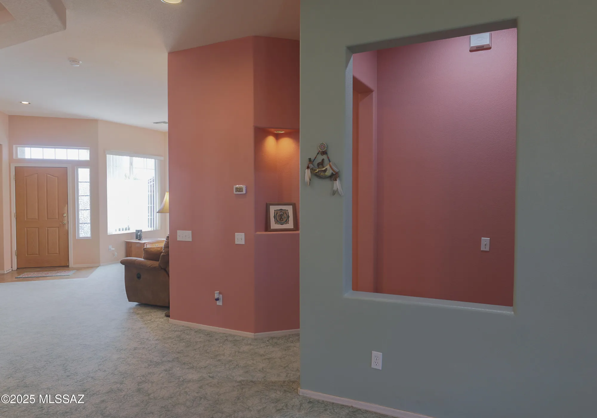 Property Slideshow image 28 of 51 | 13599 n sunset mesa dr, Marana, AZ, 85658