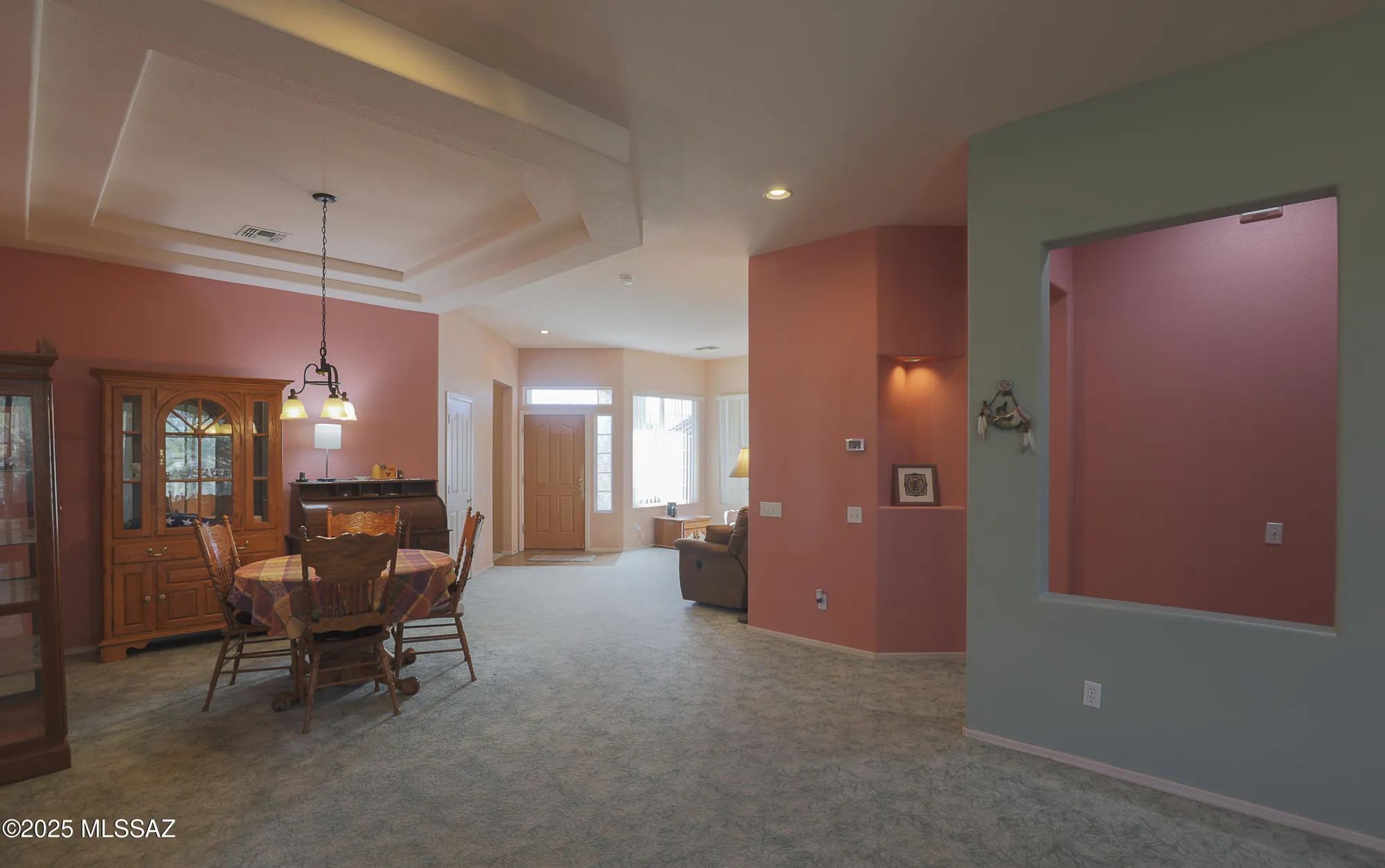 Property Slideshow image 30 of 51 | 13599 n sunset mesa dr, Marana, AZ, 85658