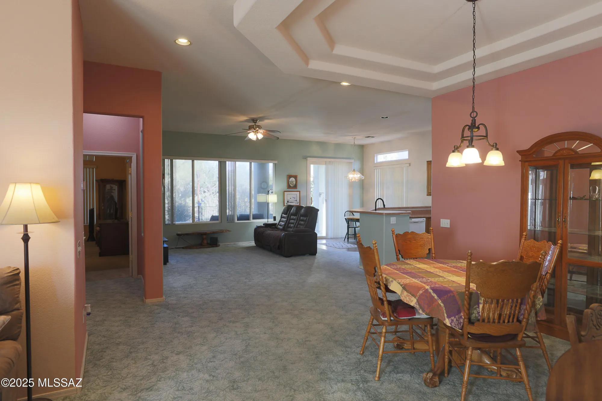 Property Slideshow image 26 of 51 | 13599 n sunset mesa dr, Marana, AZ, 85658