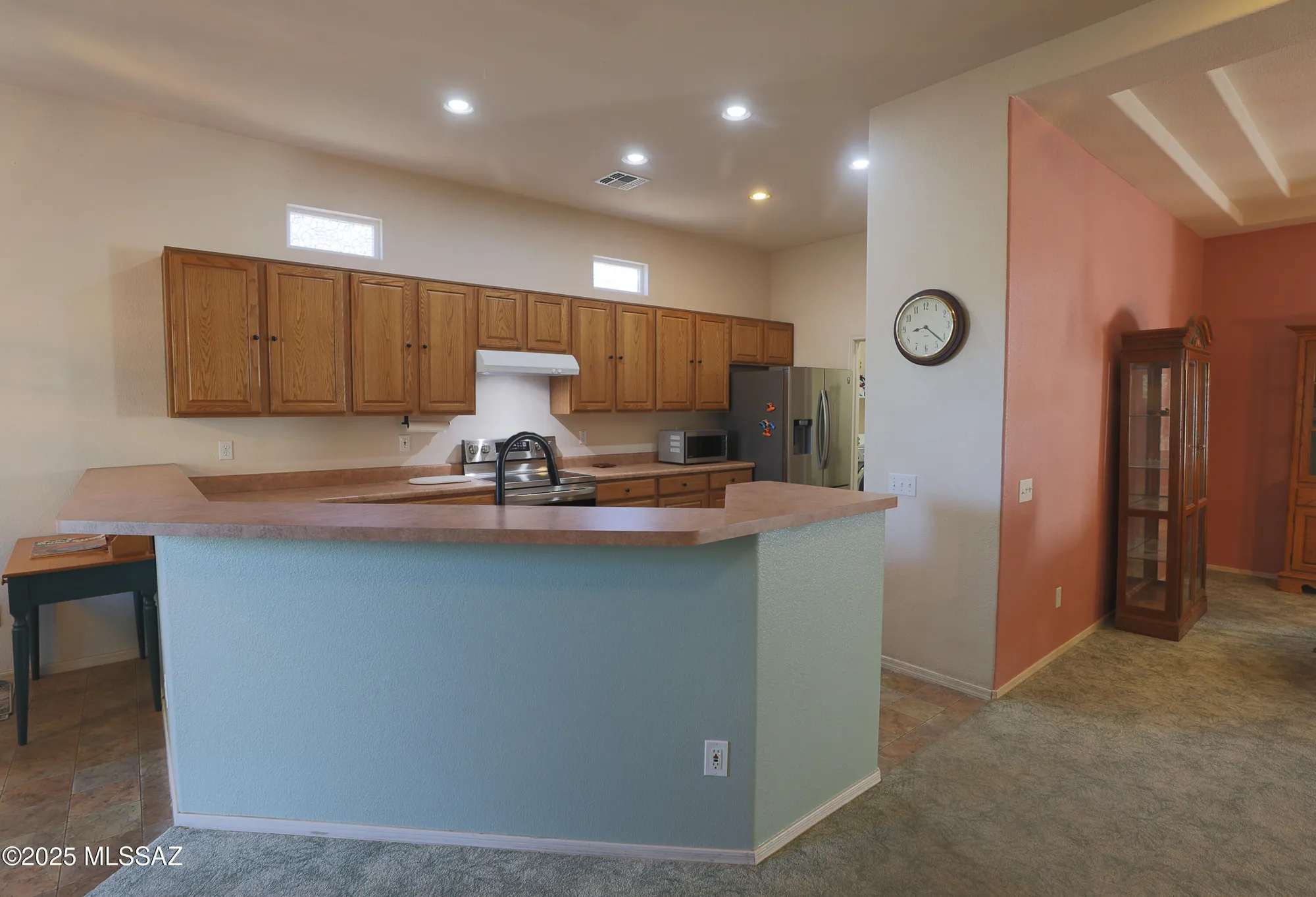 Property Slideshow image 25 of 51 | 13599 n sunset mesa dr, Marana, AZ, 85658