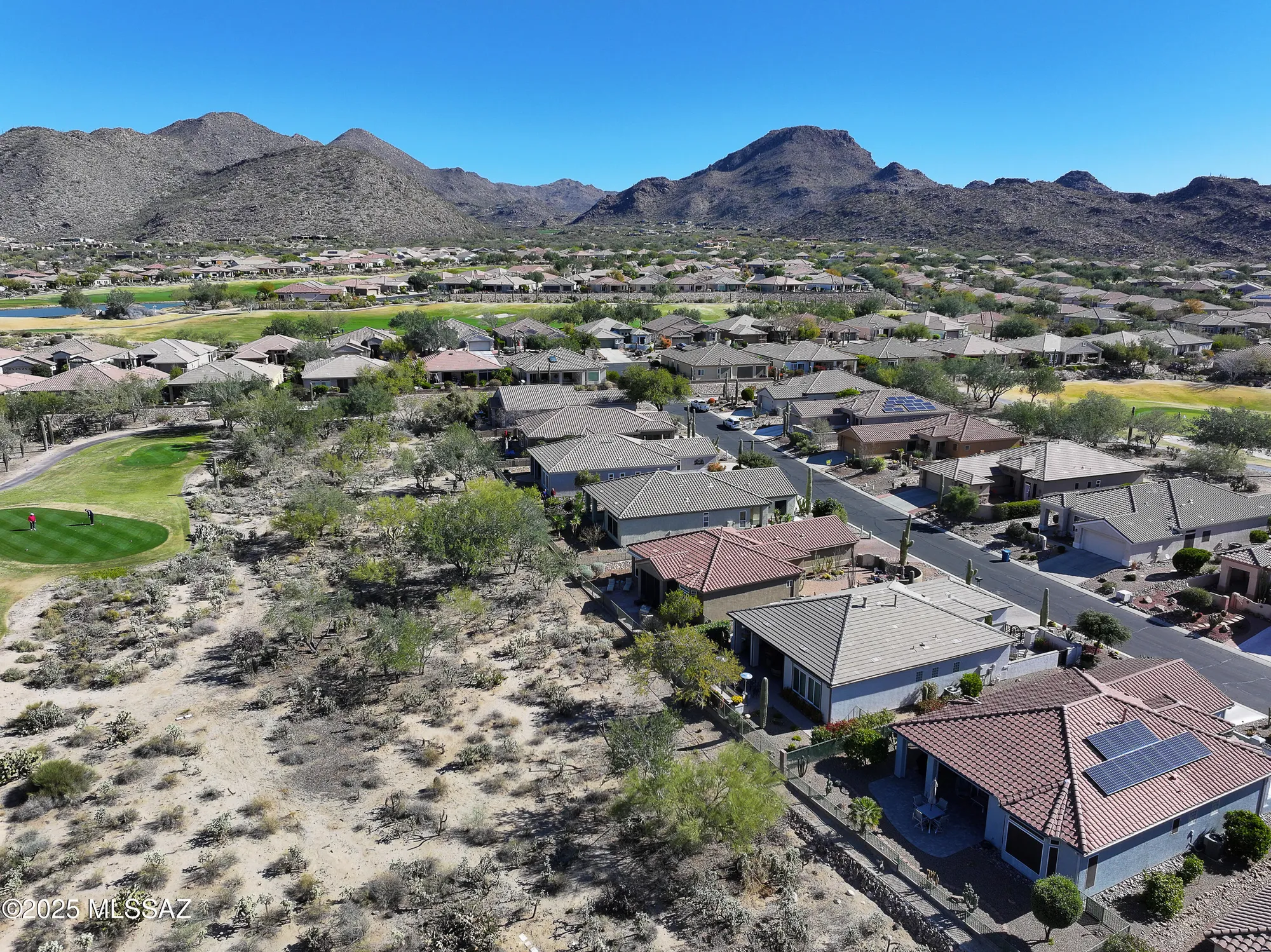 Property Slideshow image 44 of 51 | 13599 n sunset mesa dr, Marana, AZ, 85658