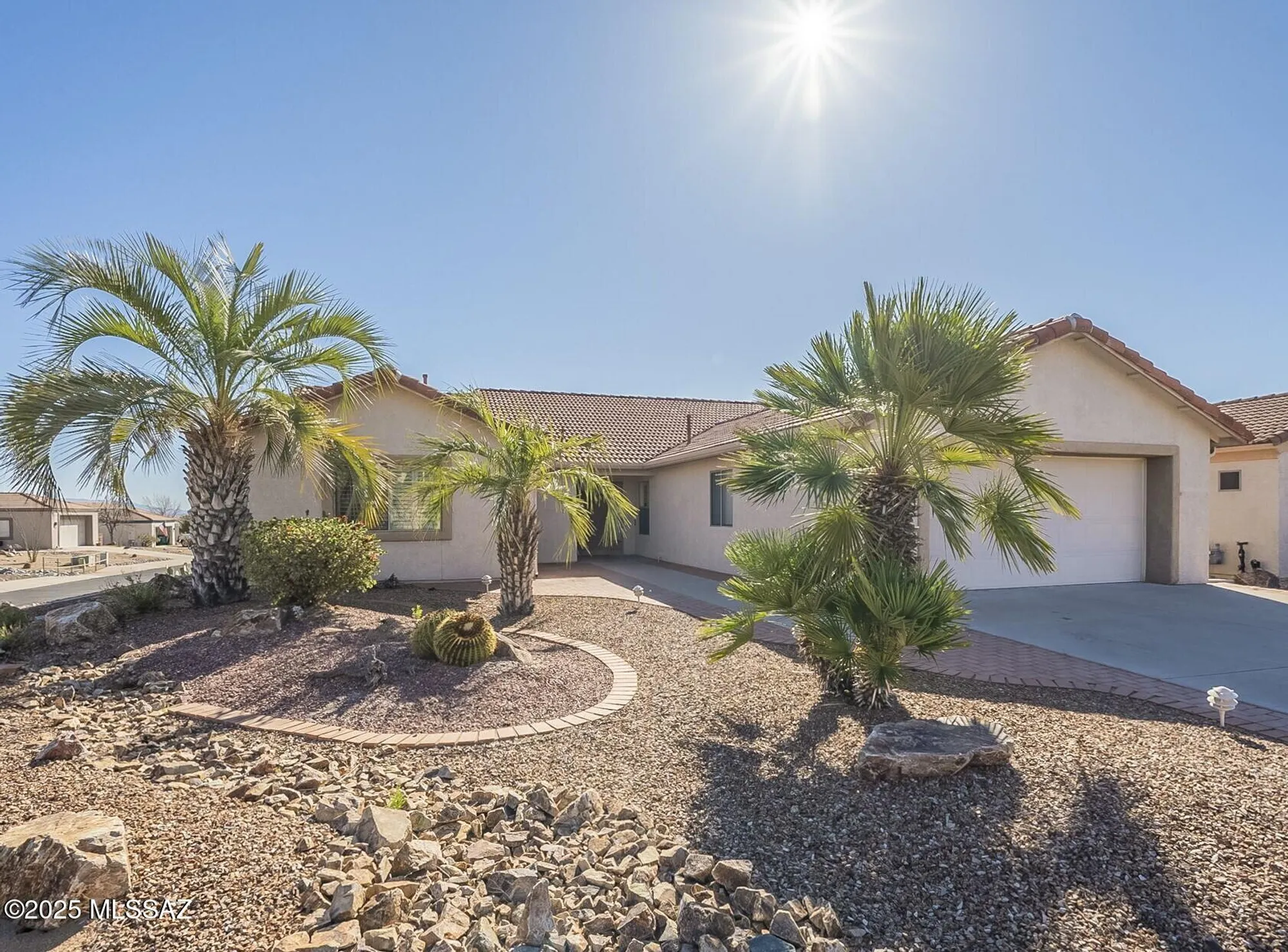Property Slideshow image 1 of 27 | 312 n cedar crest dr, Green Valley, AZ, 85614