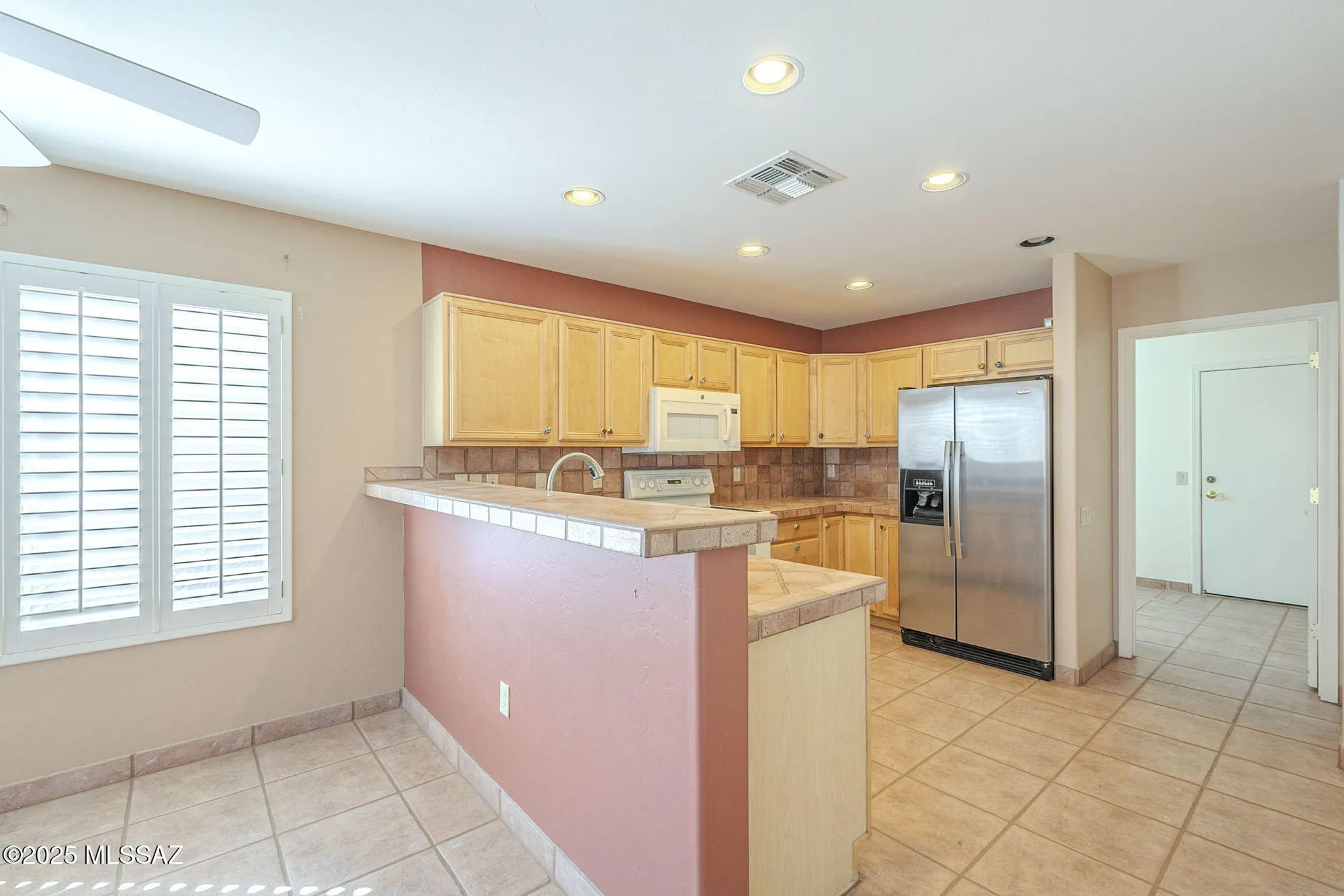 Property Slideshow image 12 of 27 | 312 n cedar crest dr, Green Valley, AZ, 85614