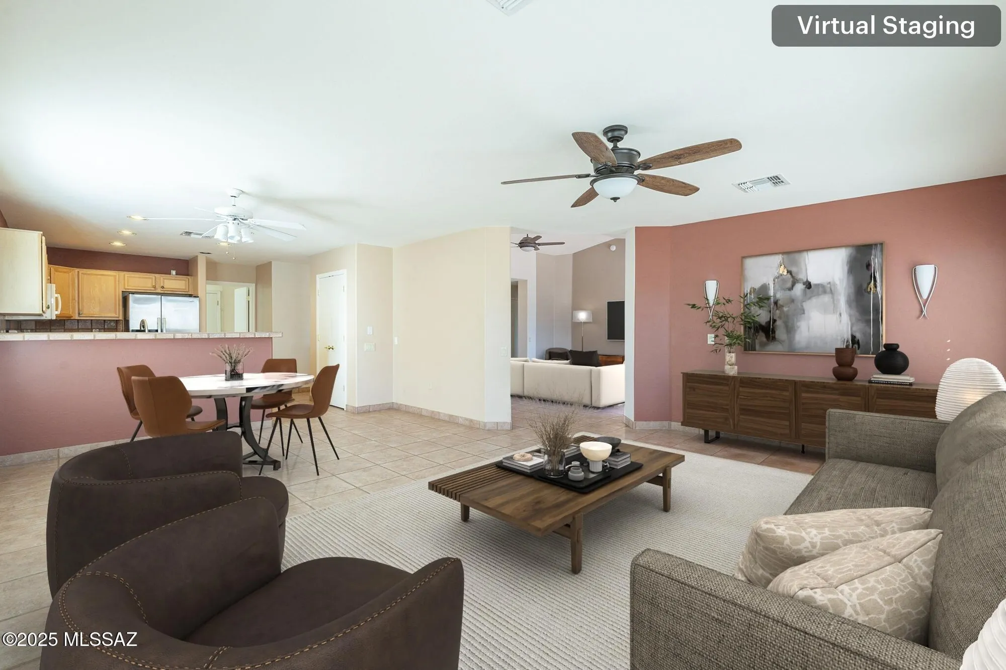 Property Slideshow image 8 of 27 | 312 n cedar crest dr, Green Valley, AZ, 85614