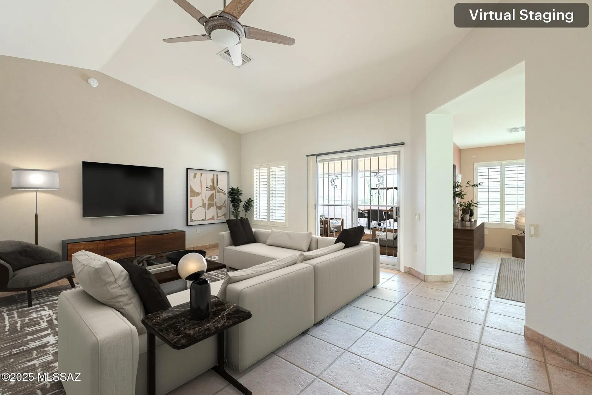 Property Slideshow image 4 of 27 | 312 n cedar crest dr, Green Valley, AZ, 85614