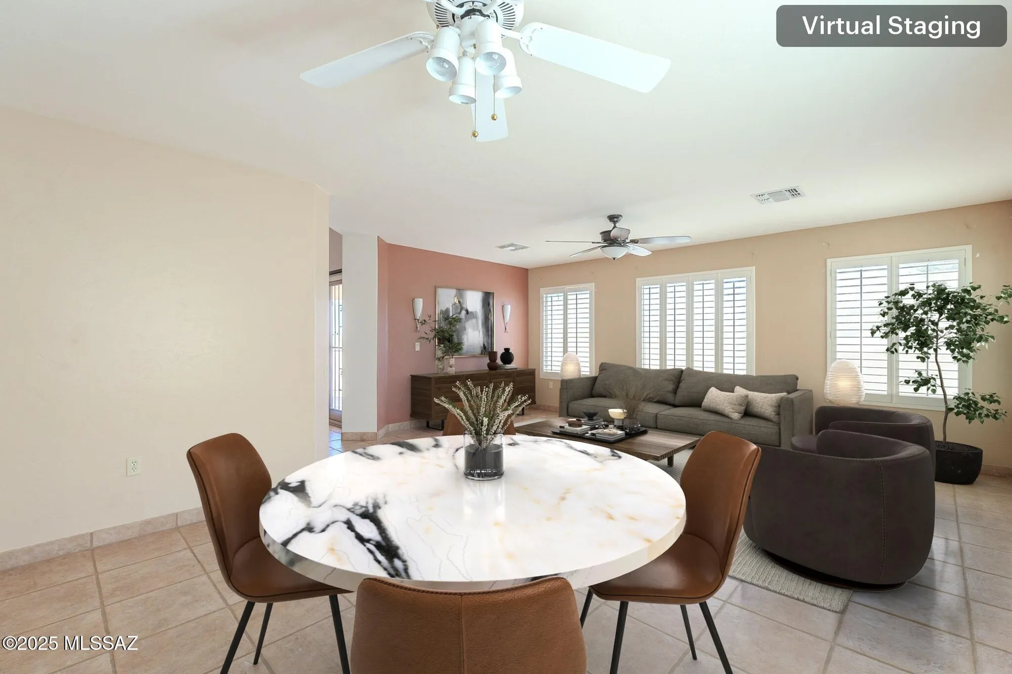 Property Slideshow image 10 of 27 | 312 n cedar crest dr, Green Valley, AZ, 85614