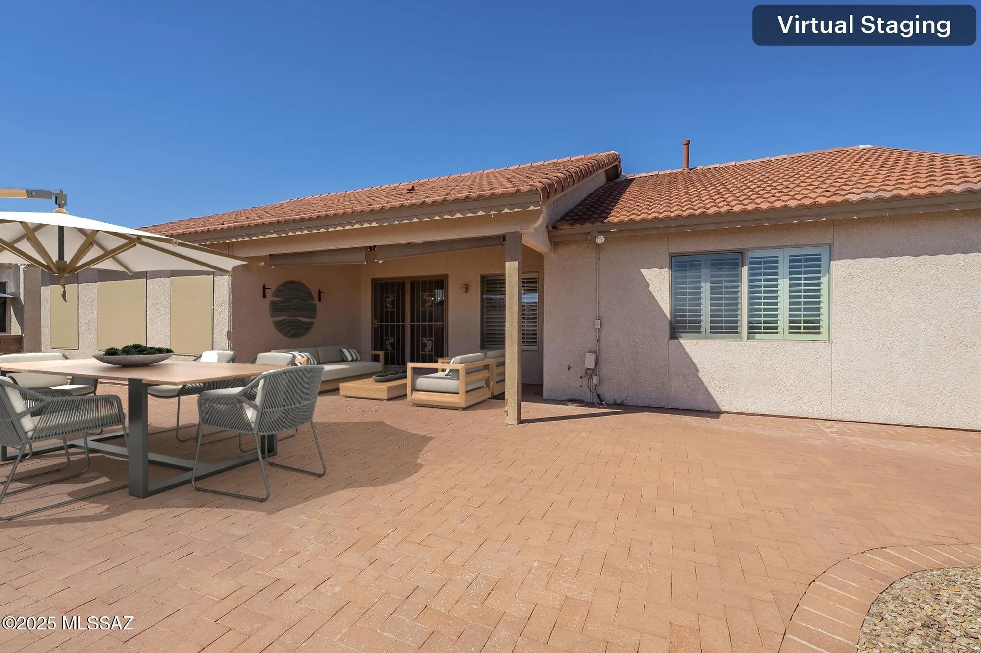 Property Slideshow image 23 of 27 | 312 n cedar crest dr, Green Valley, AZ, 85614