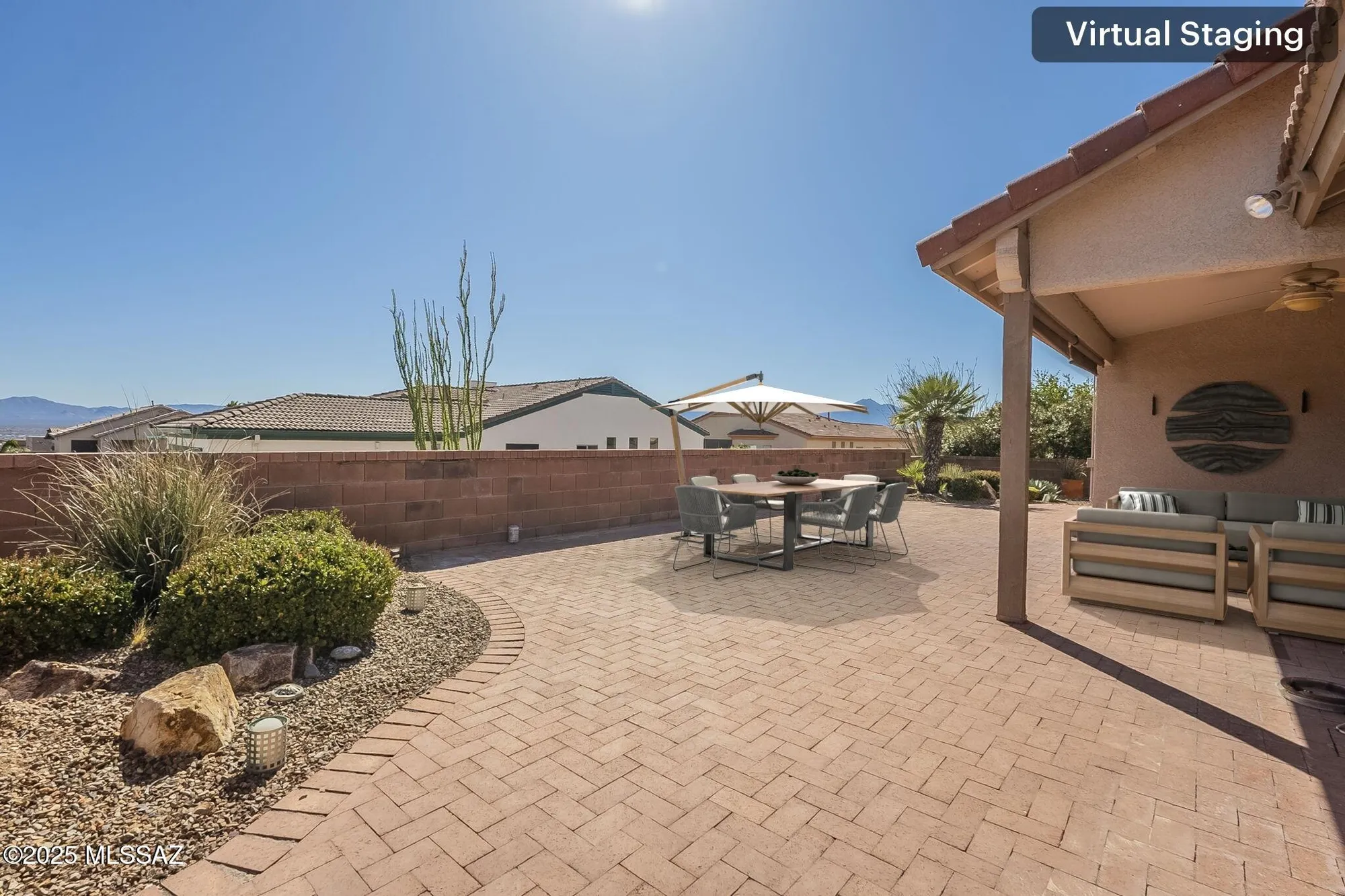 Property Slideshow image 25 of 27 | 312 n cedar crest dr, Green Valley, AZ, 85614
