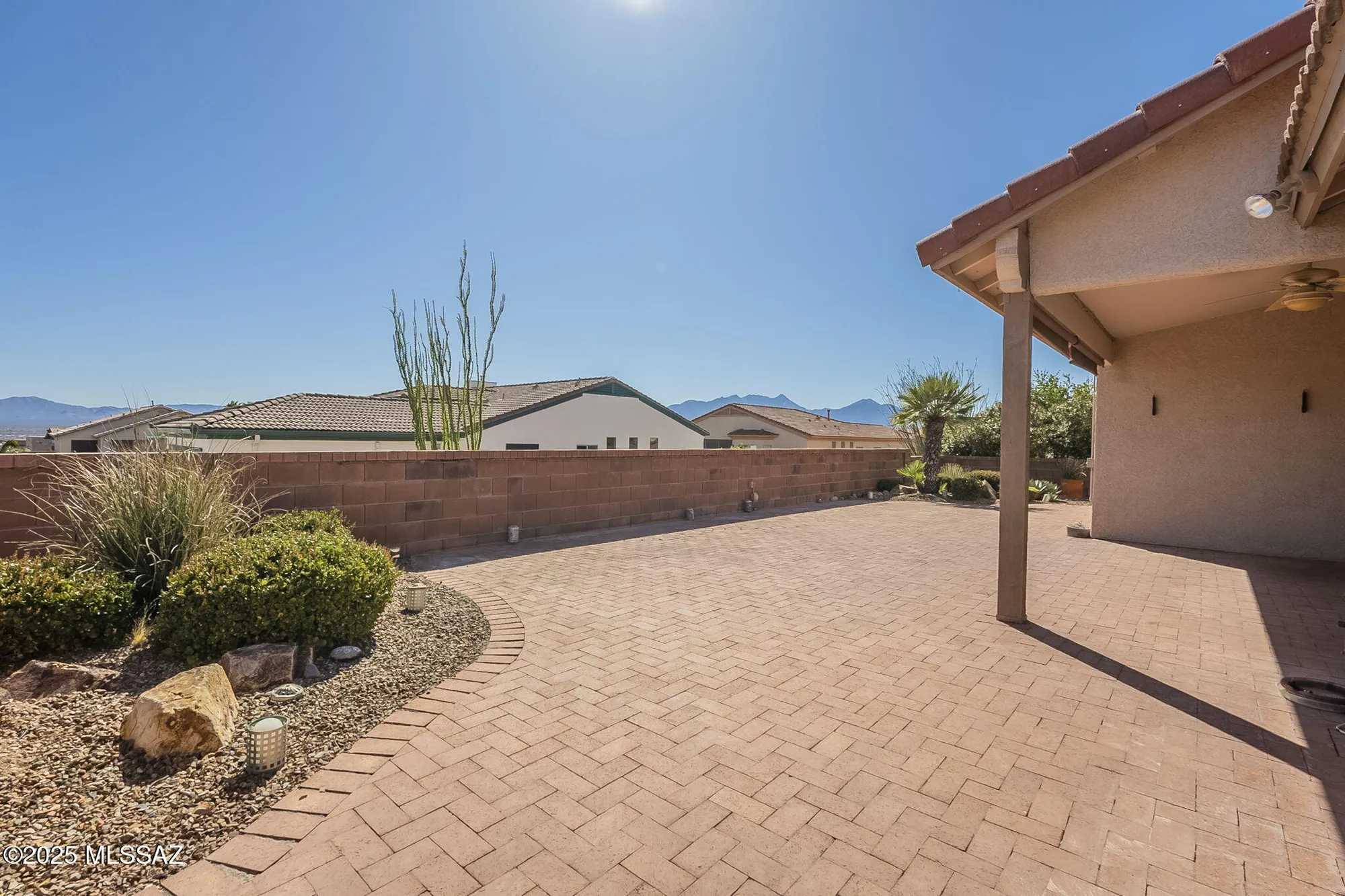 Property Slideshow image 26 of 27 | 312 n cedar crest dr, Green Valley, AZ, 85614