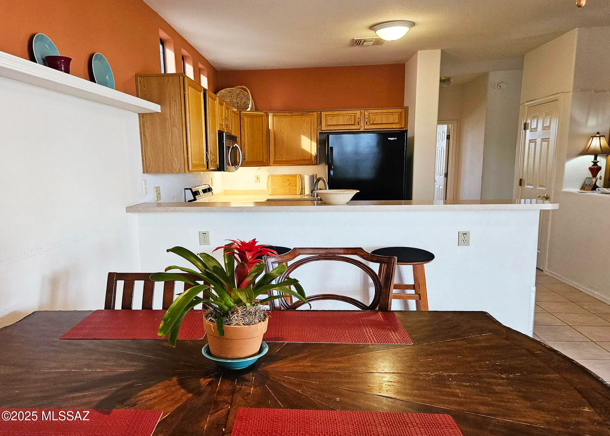 Property Slideshow image 13 of 26 | 1957 w vista ridge dr, Green Valley, AZ, 85622