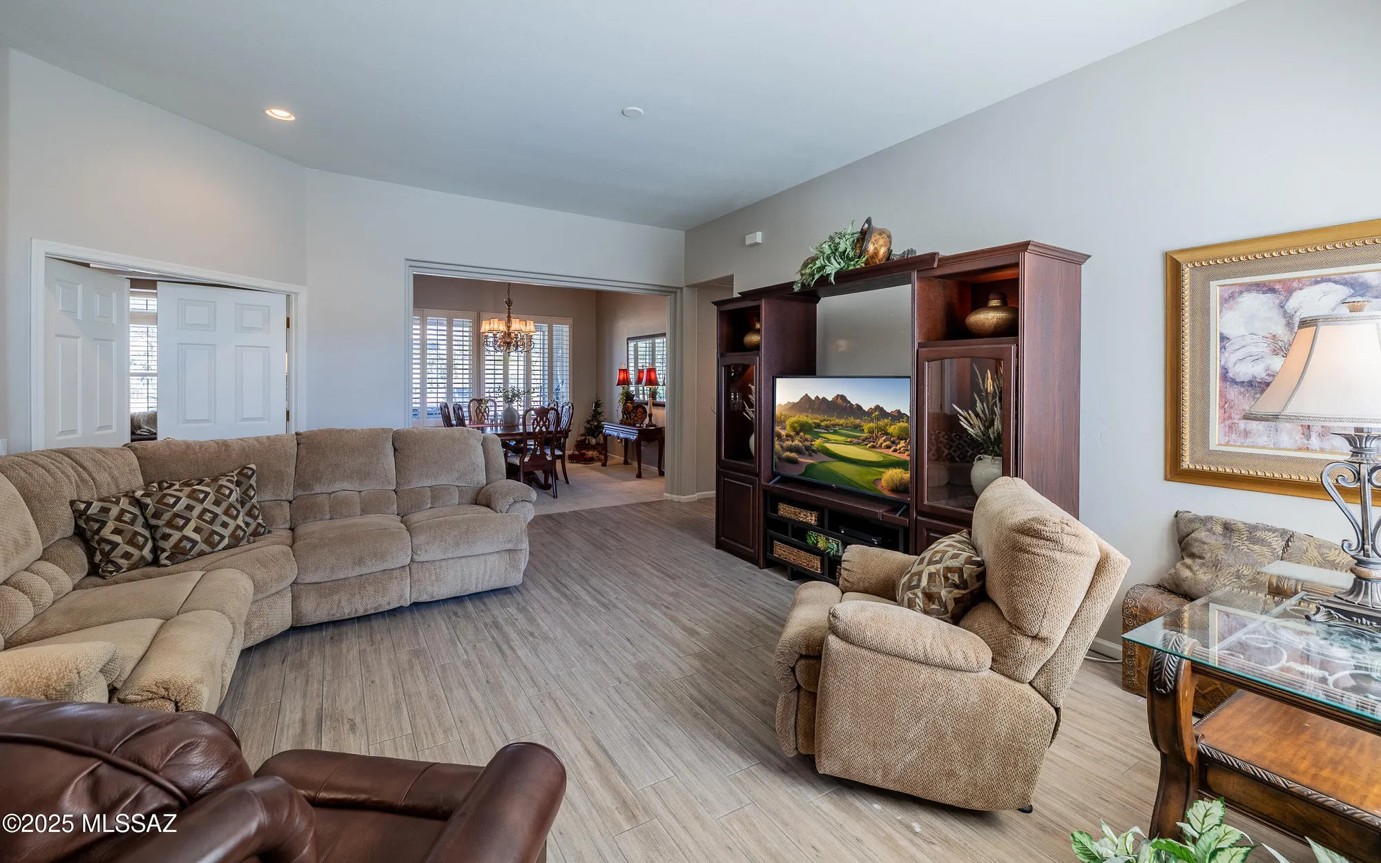 Property Slideshow image 5 of 47 | 5084 w desert poppy ln, Marana, AZ, 85658